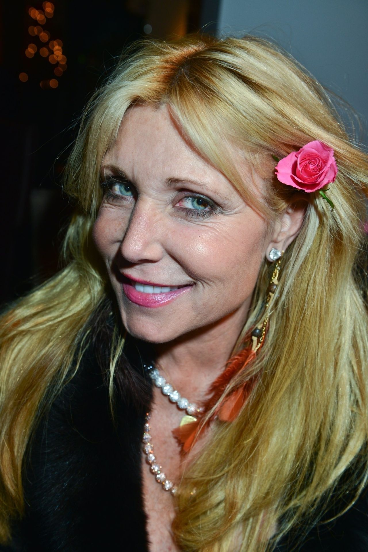 Pamela Bach-Hasselhoff (2) - Pamela Bach-Hasselhoff (5/5)