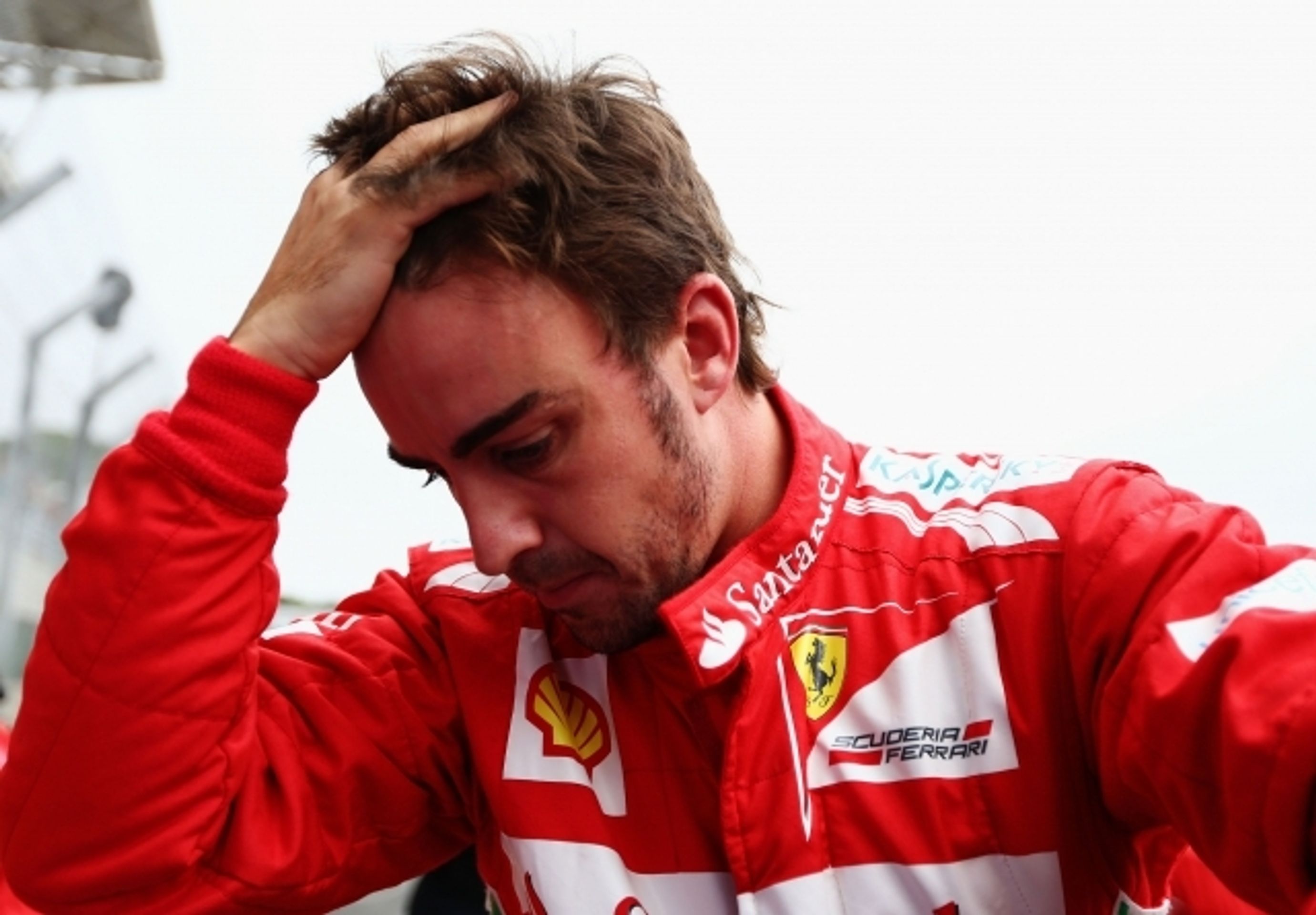 Velká cena Brazílie F1 2012 - 19 - GALERIE: Velká cena Brazílie 2012 (8/20)