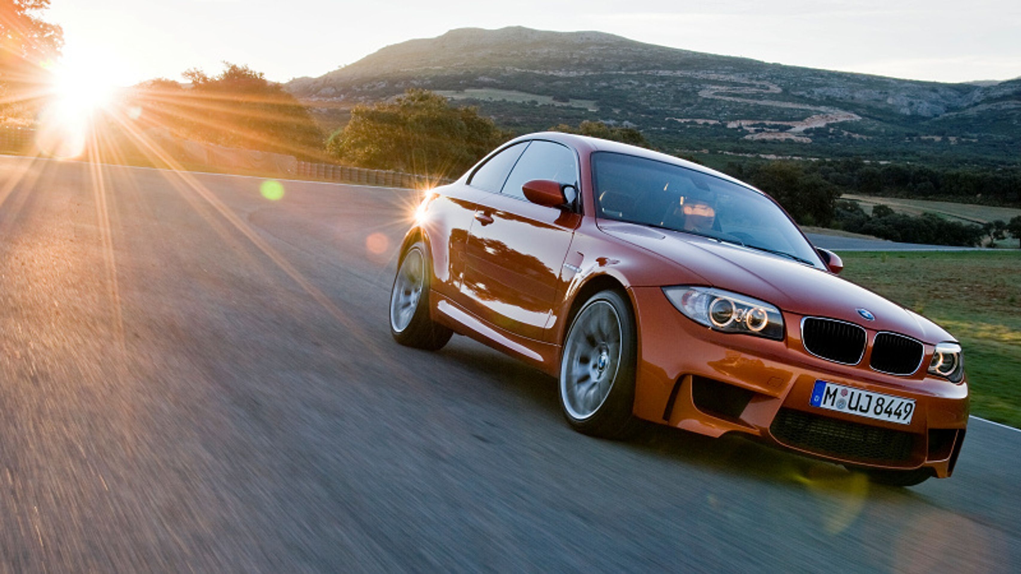 BMW 1M - 7 - GALERIE BMW 1 M (7/8)