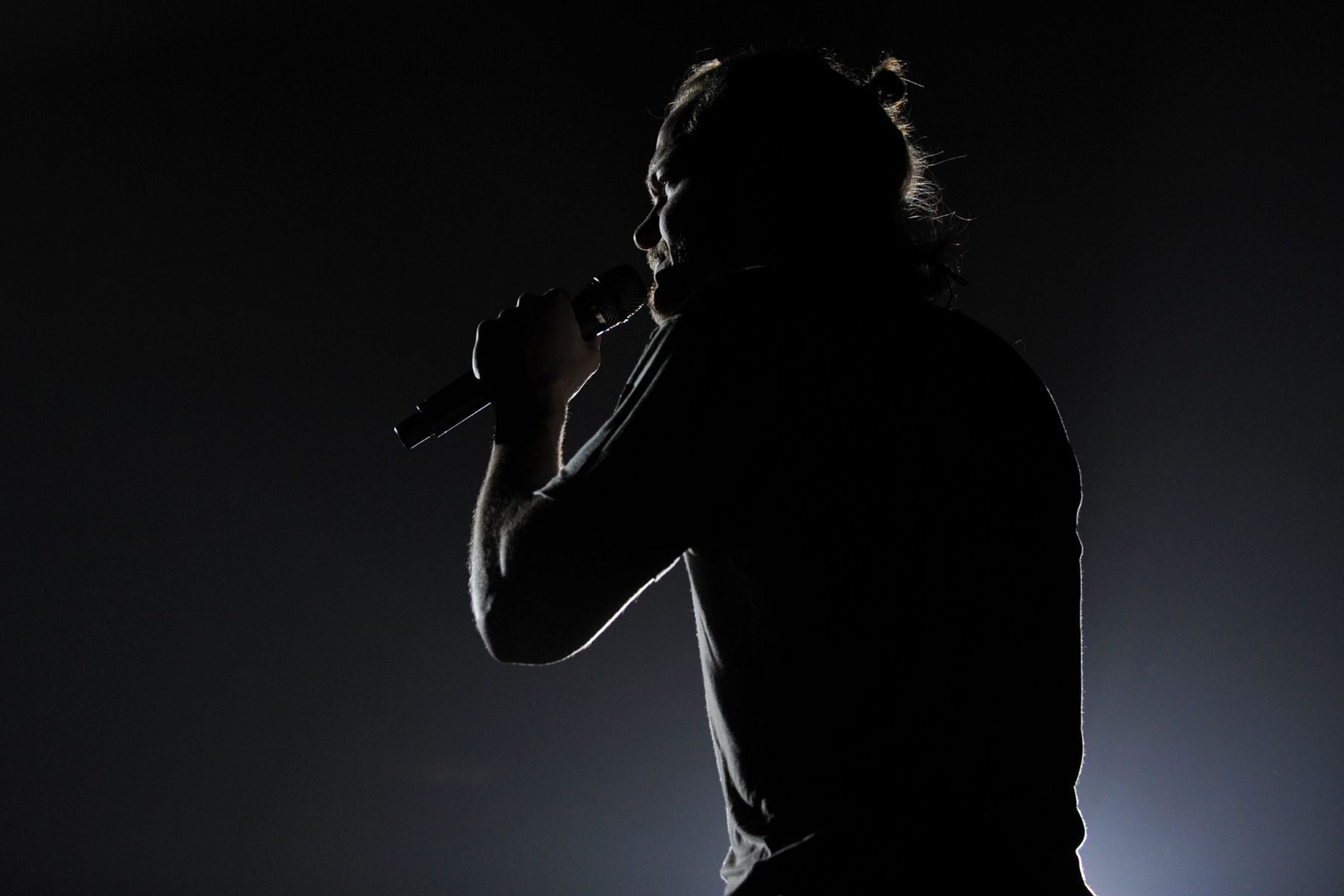 Imagine Dragons v pražské O2 areně - 14 - GALERIE: Imagine Dragons v pražské O2 areně (7/8)