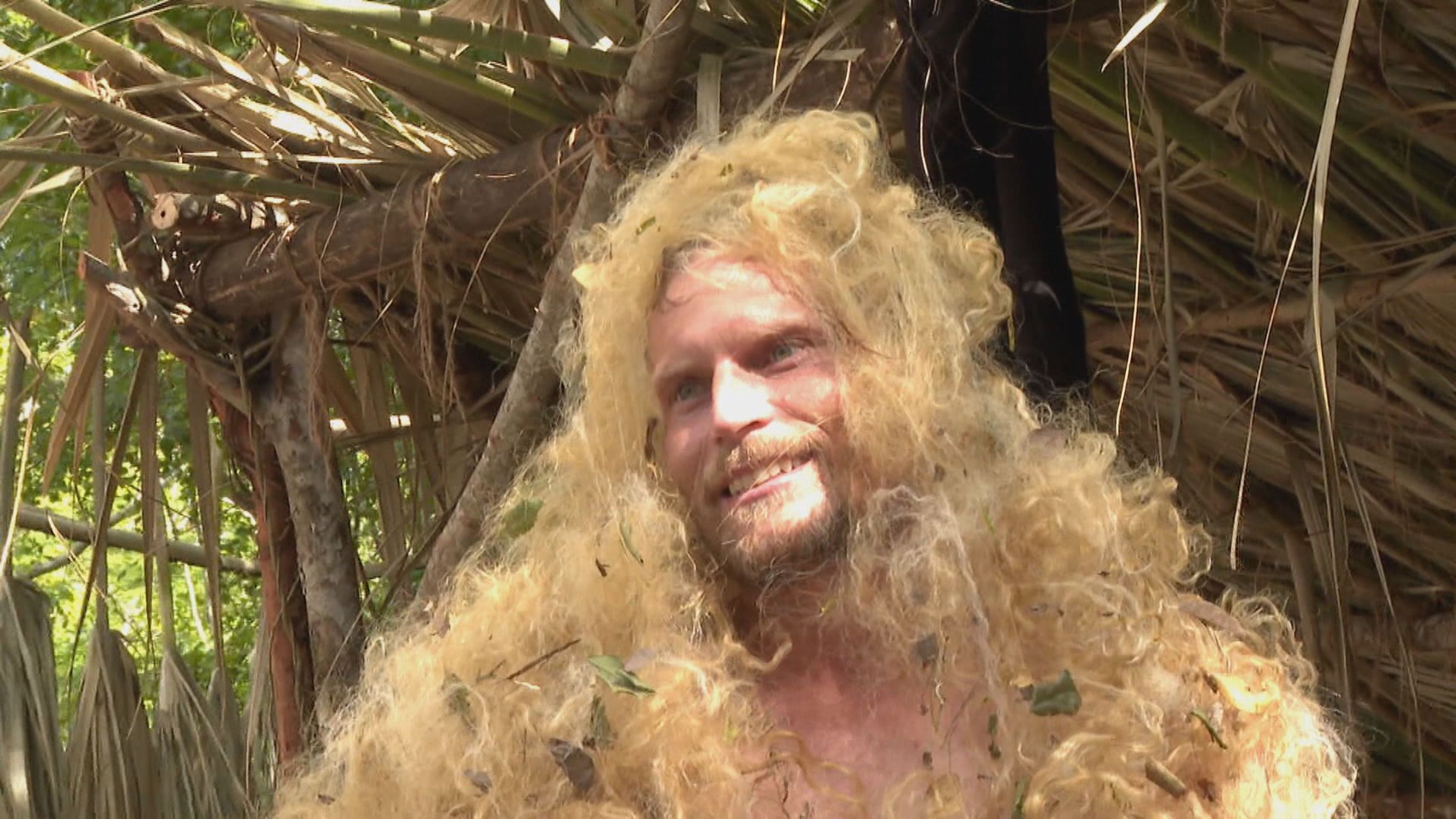 Survivor - Tomáš Zástěra - Tomáš Zástěra (5/6)