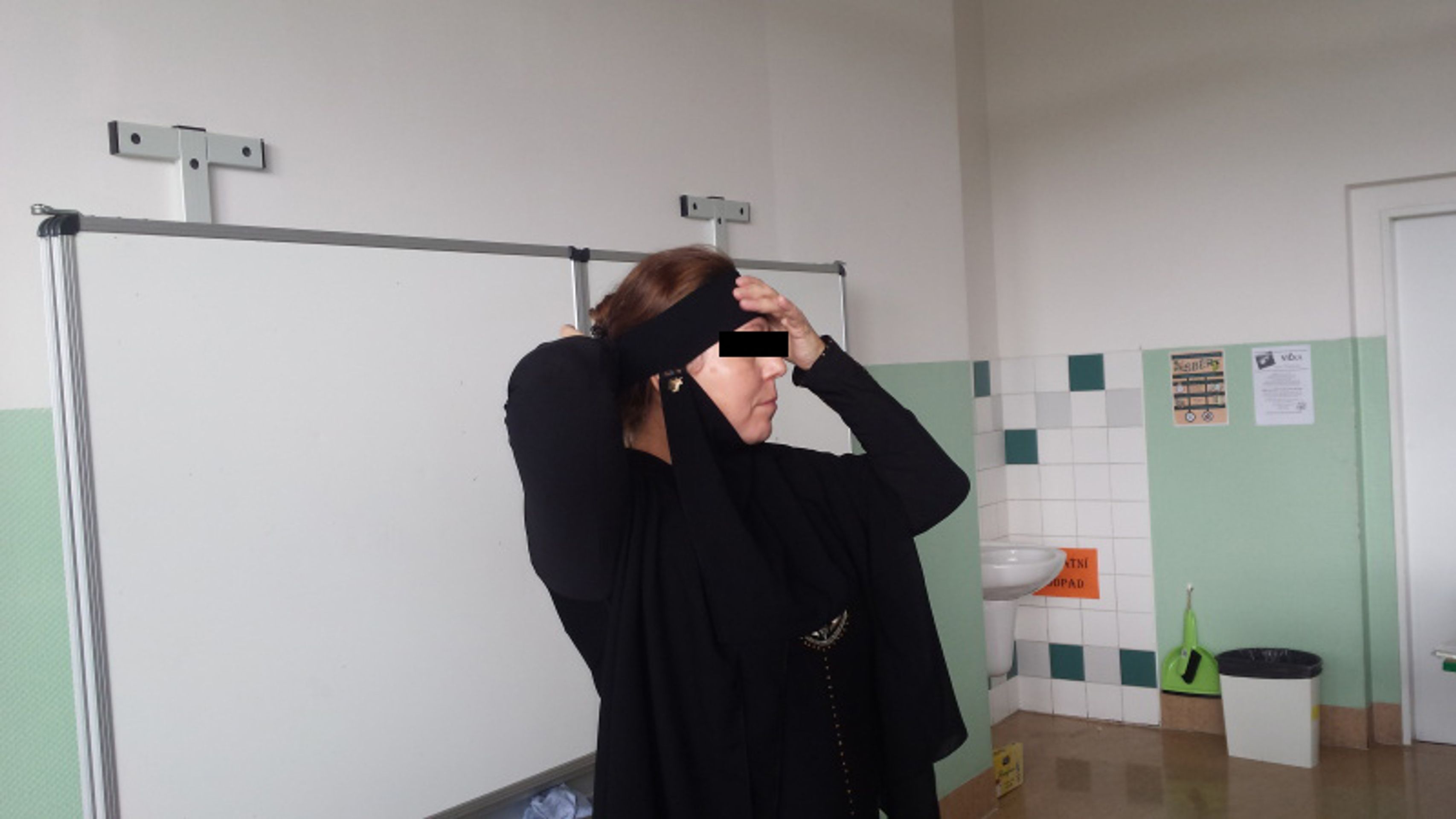Výuka dějepisu na základní škole v Trutnově - 3 - GALERIE: Výuka dějepisu na základní škole v Trutnově (3/12)