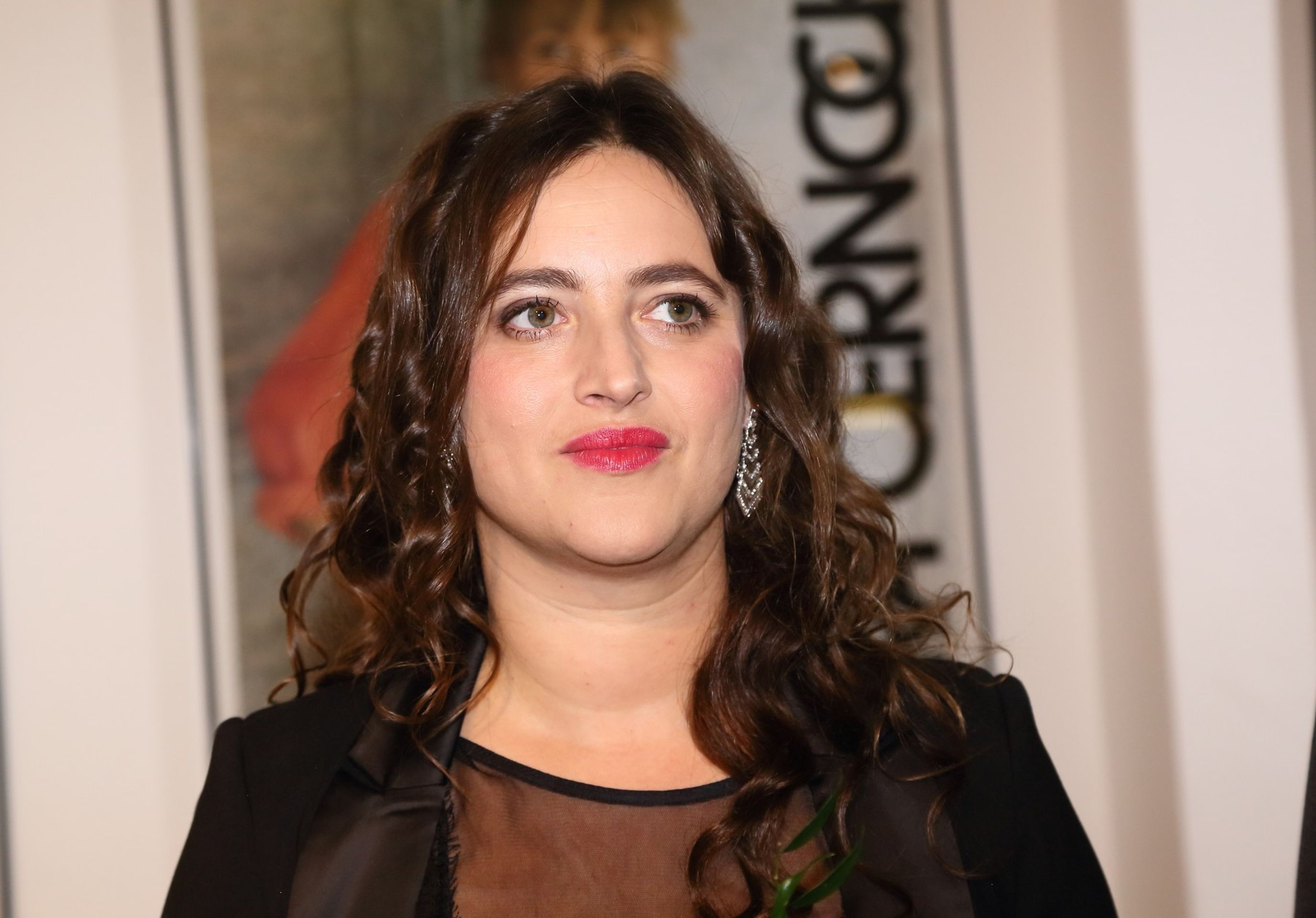 Bára Vaculíková, 25. 11. 2019 - Bára Vaculíková (6/6)
