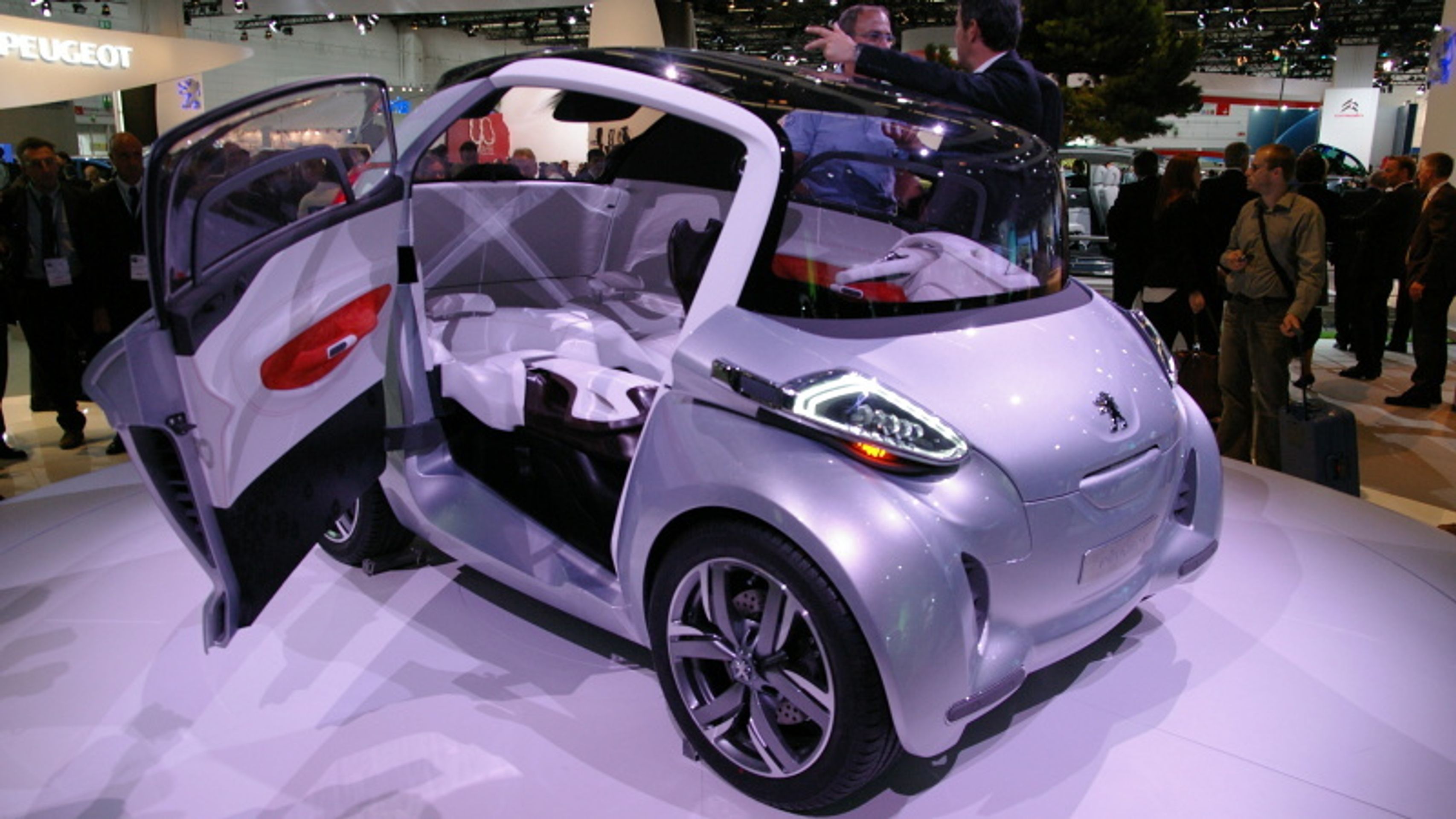 Elektromobily-8 - GALERIE elektromobily (8/19)
