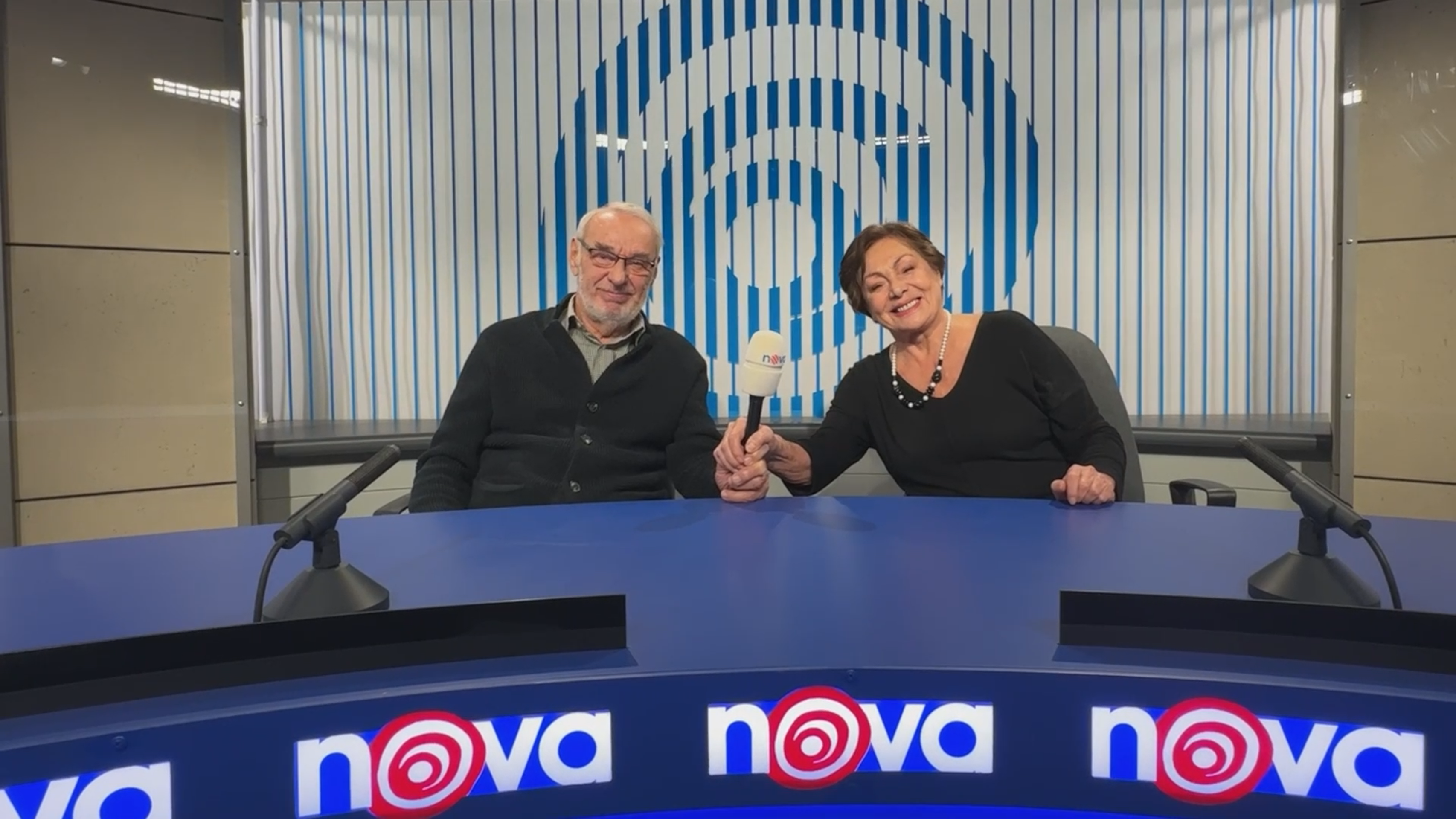 Zbyněk Merunka a Stanislava Wanatowiczová - Zbyněk Merunka (9/14)