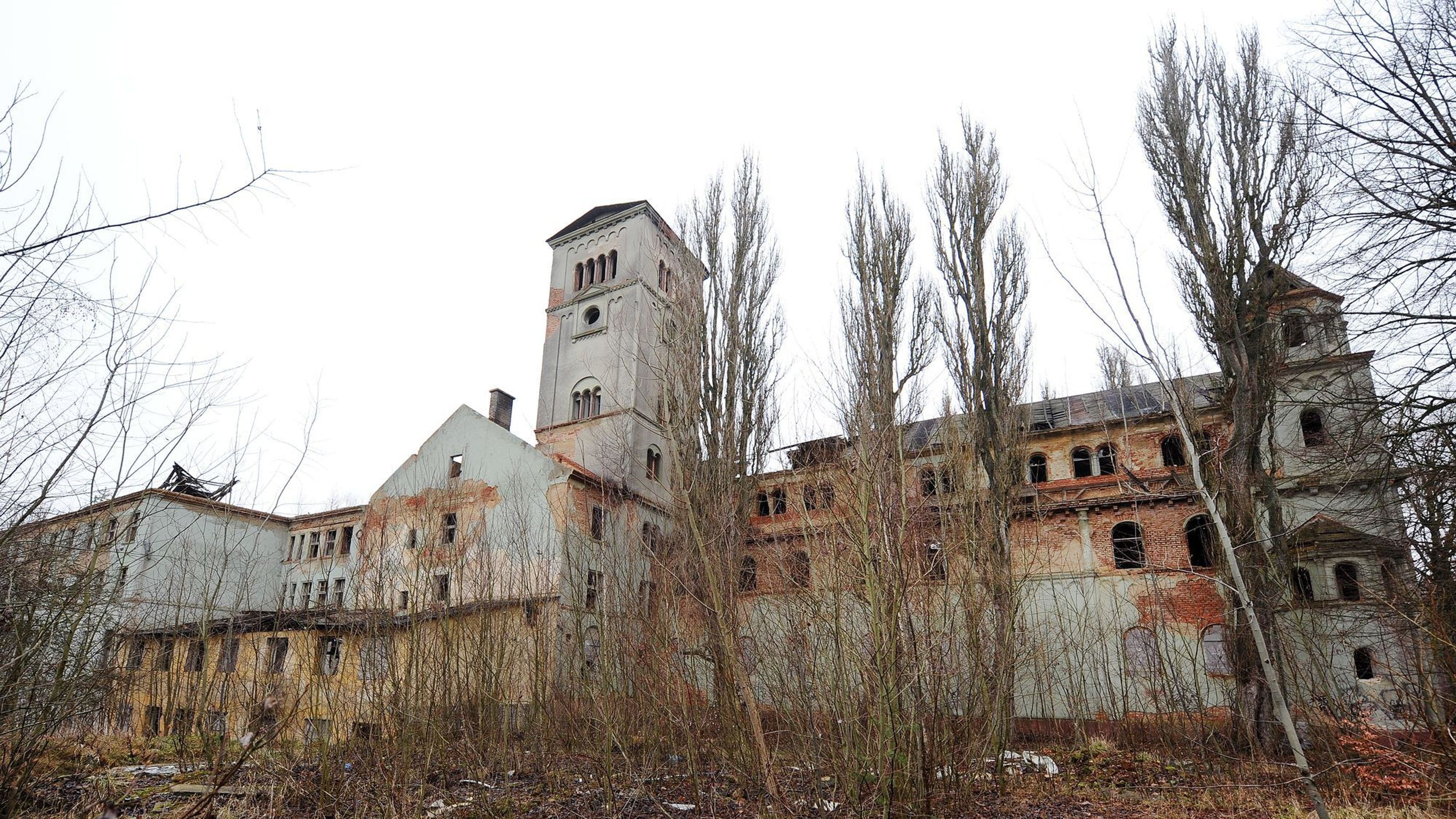 Klášter milosrdných sester v Chebu - 3 | Galerie: GALERIE: Klášter ...