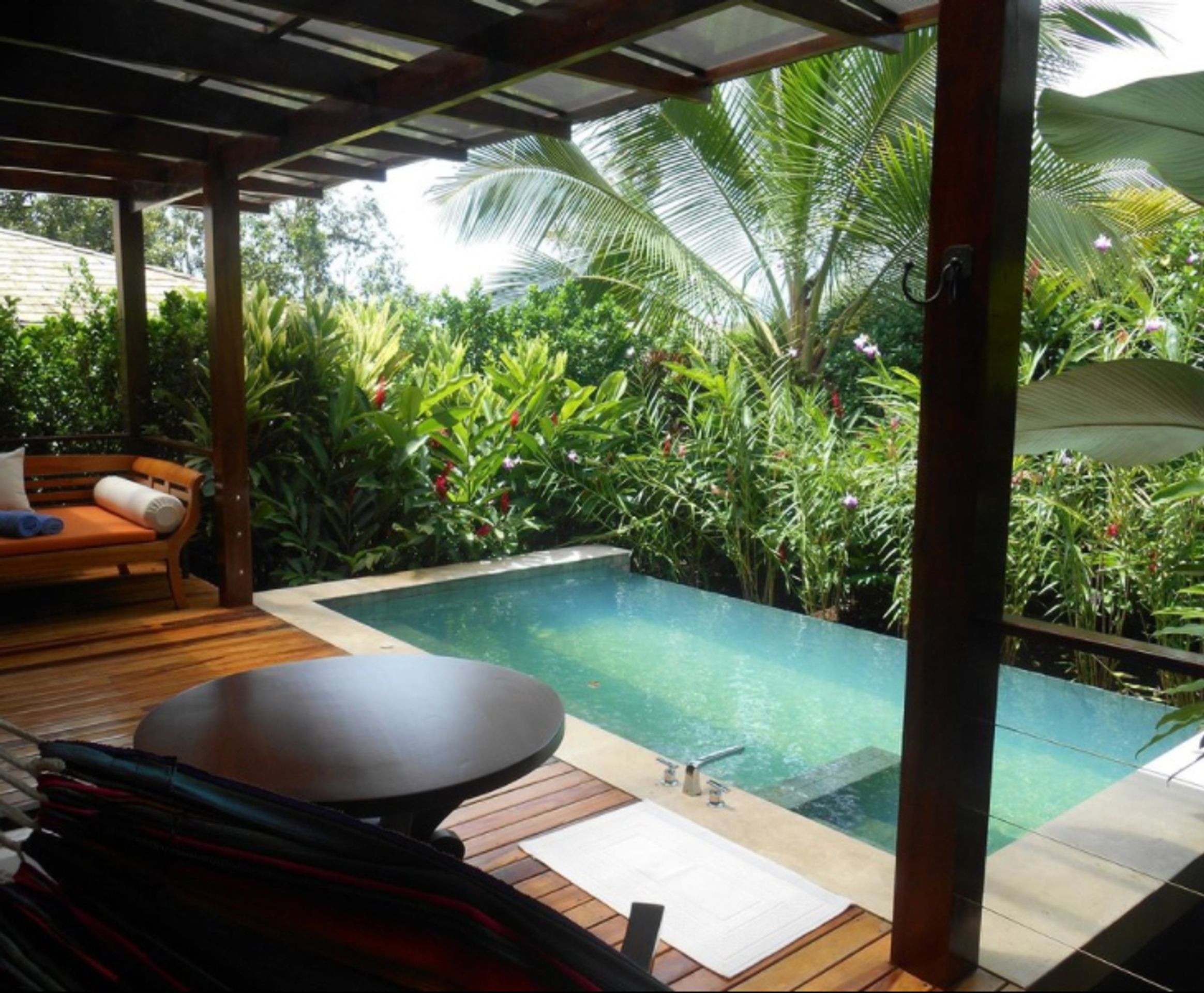 Nejlepší hotely podle TripAdvisor - Nayara Springs (Costa Rica) - GALERIE: Nejlepší hotely podle TripAdvisor (36/40)