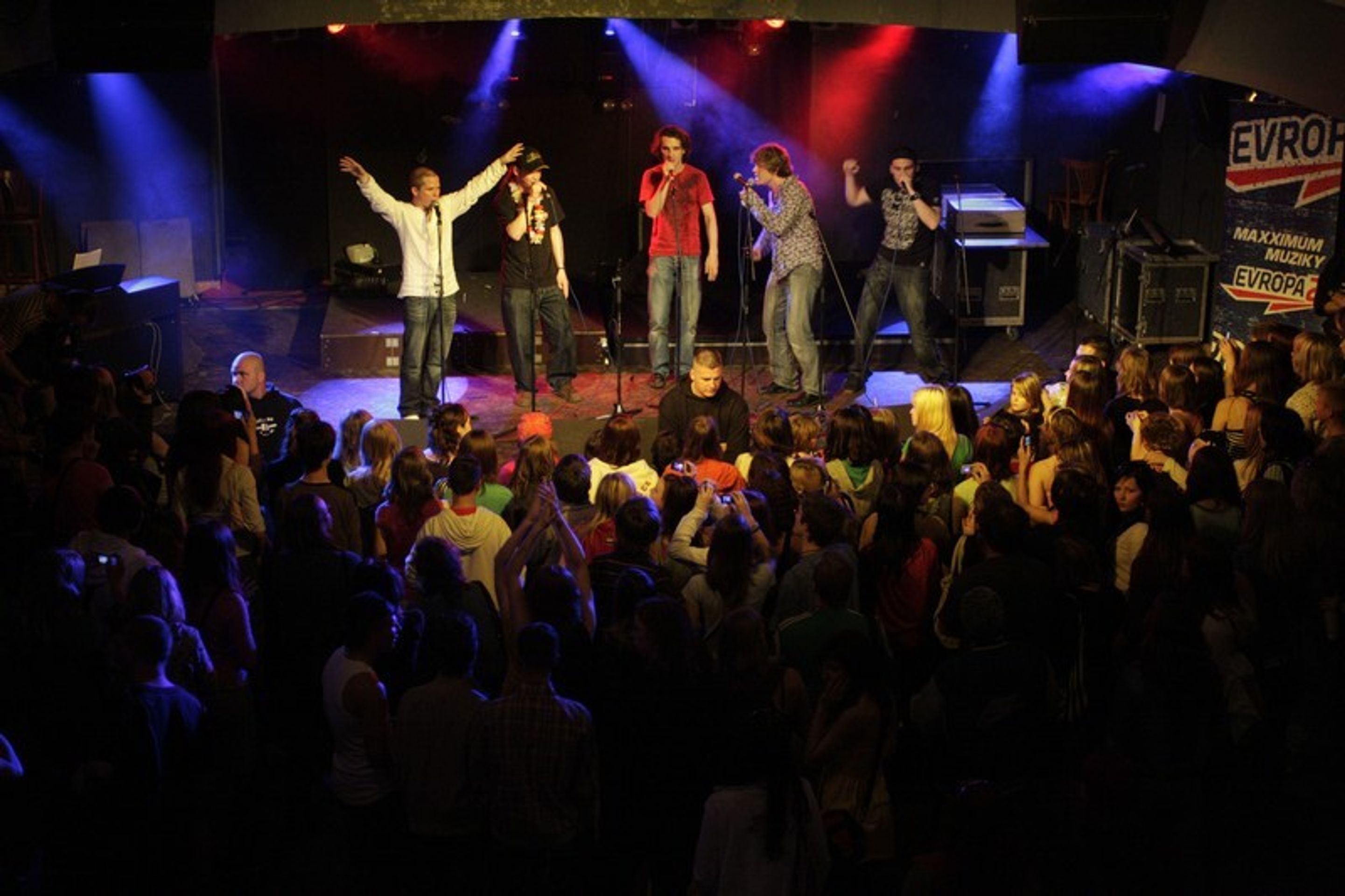 X Factor - X Factor (3/6)