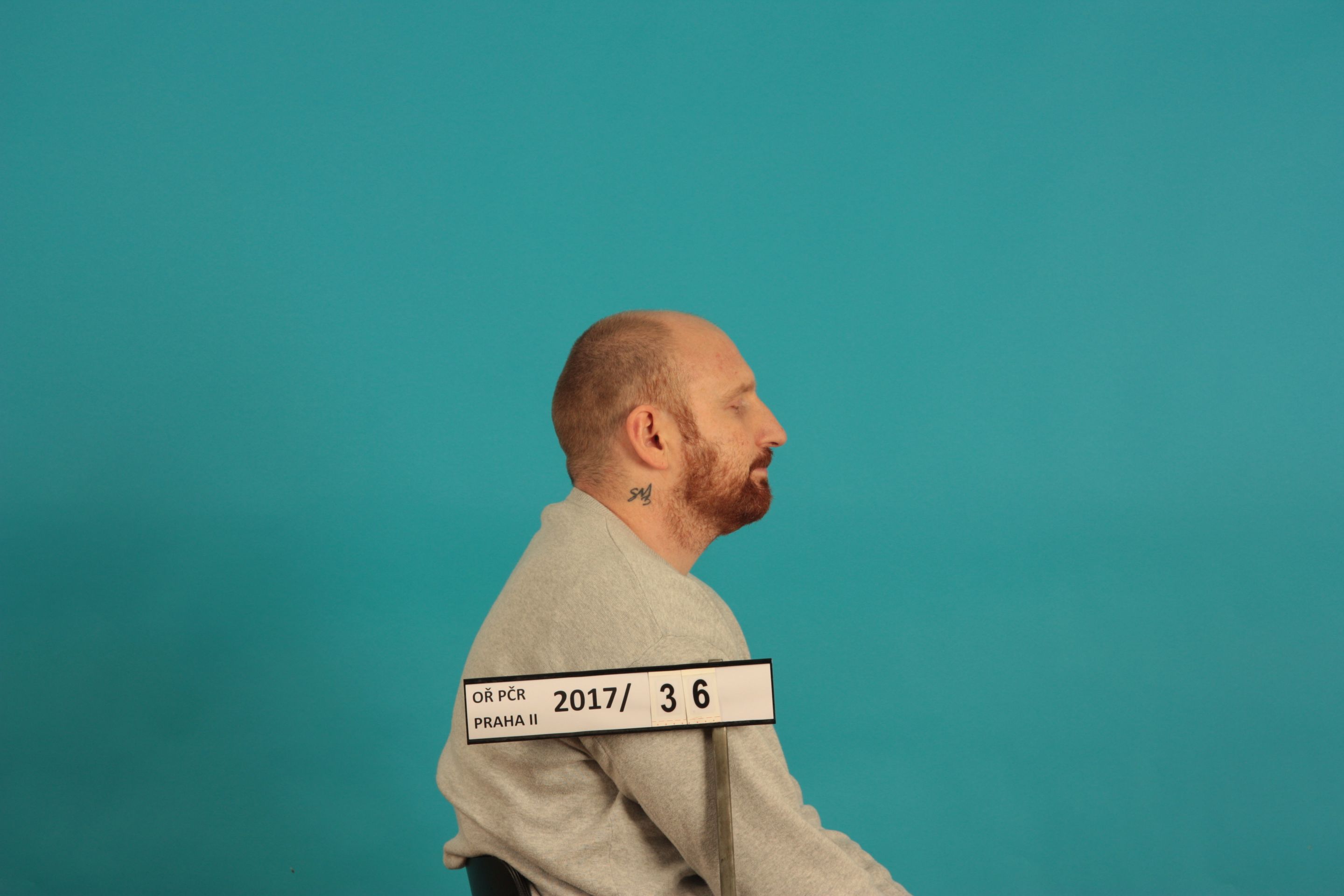 Podvodník z lidí vylákal miliony - 1 - GALERIE: Podvodník z lidí vylákal miliony (1/10)