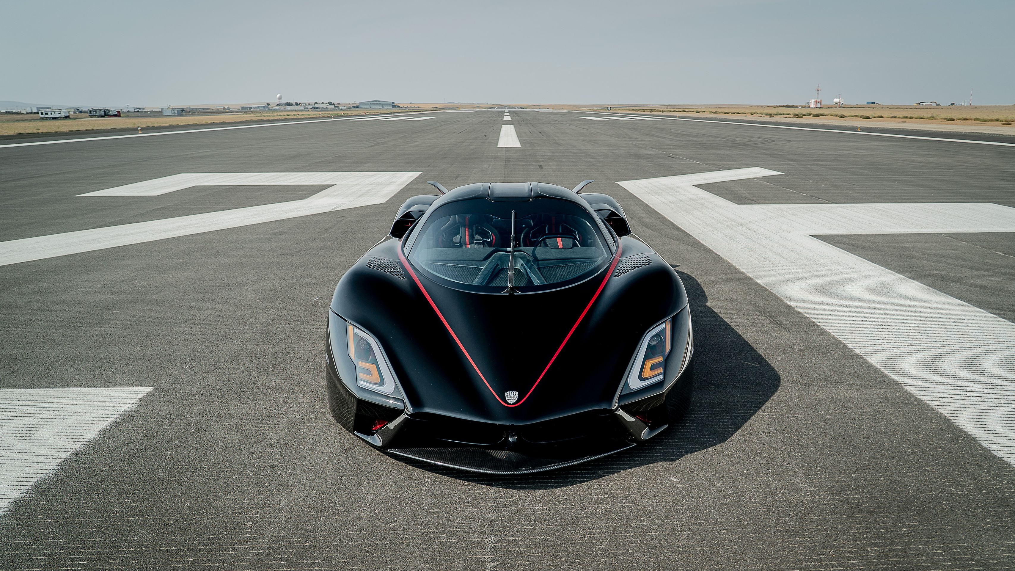 SSC Tuatara - 26 - Fotogalerie: Ultimátní hypersport SSC Tuatara (18/23)