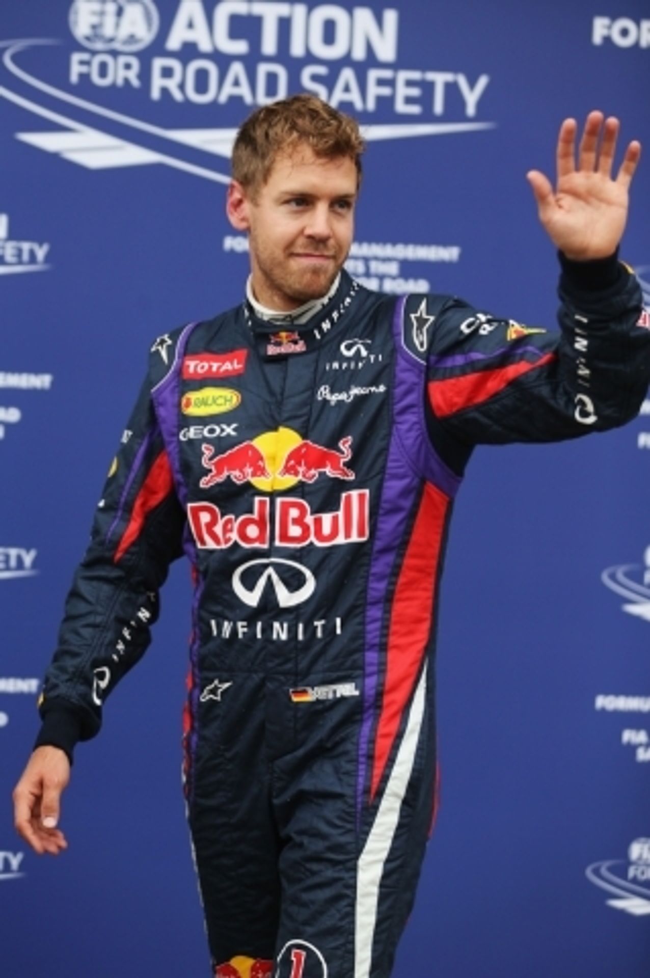 Vettel vyhrál kvalifikaci na GP Kanady F1 - 3 - GALERIE: Vettel vyhrál kvalifikaci v Kanadě (2/6)