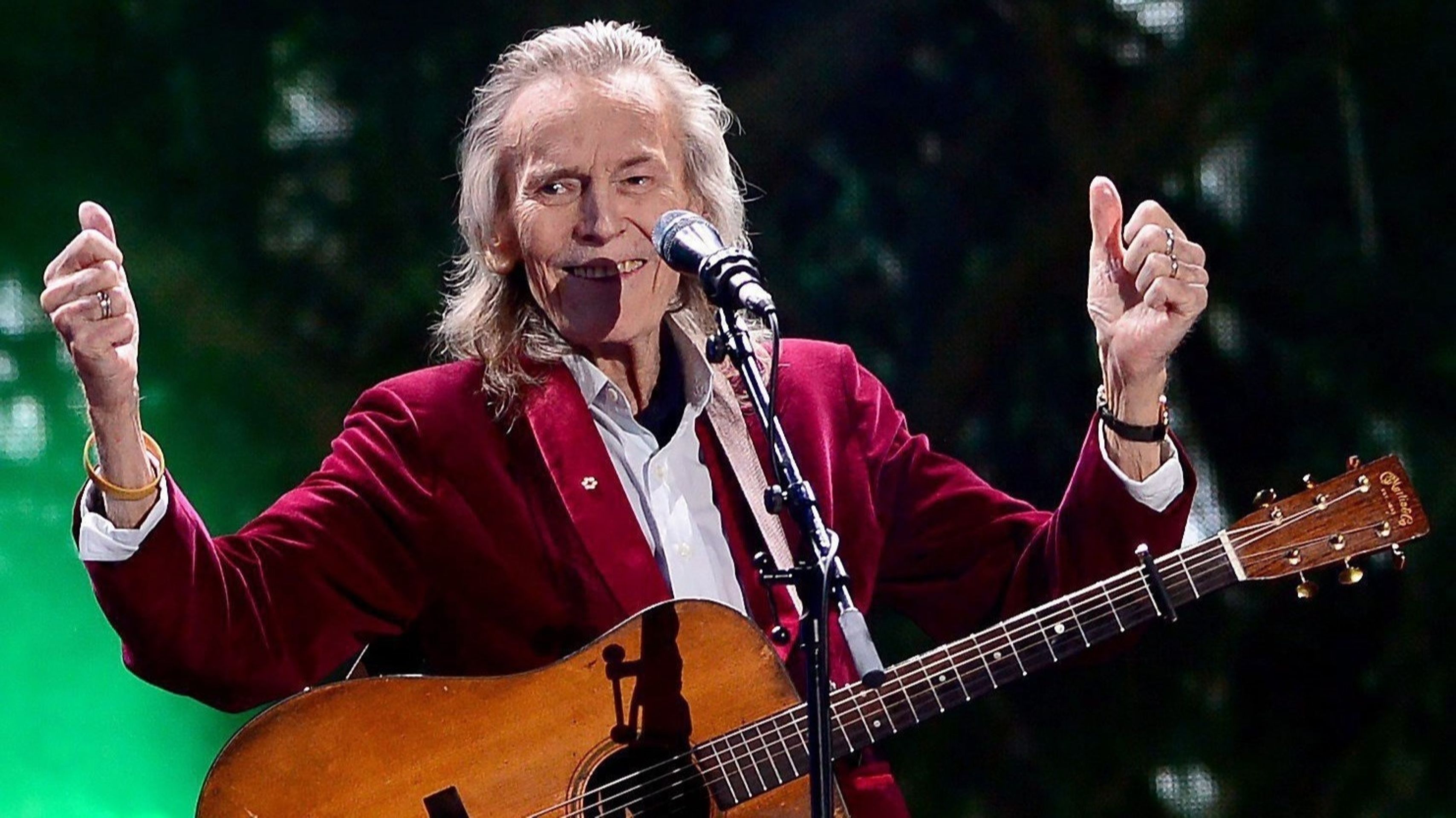 Gordon Lightfoot - Gordon Lightfoot (3/4)