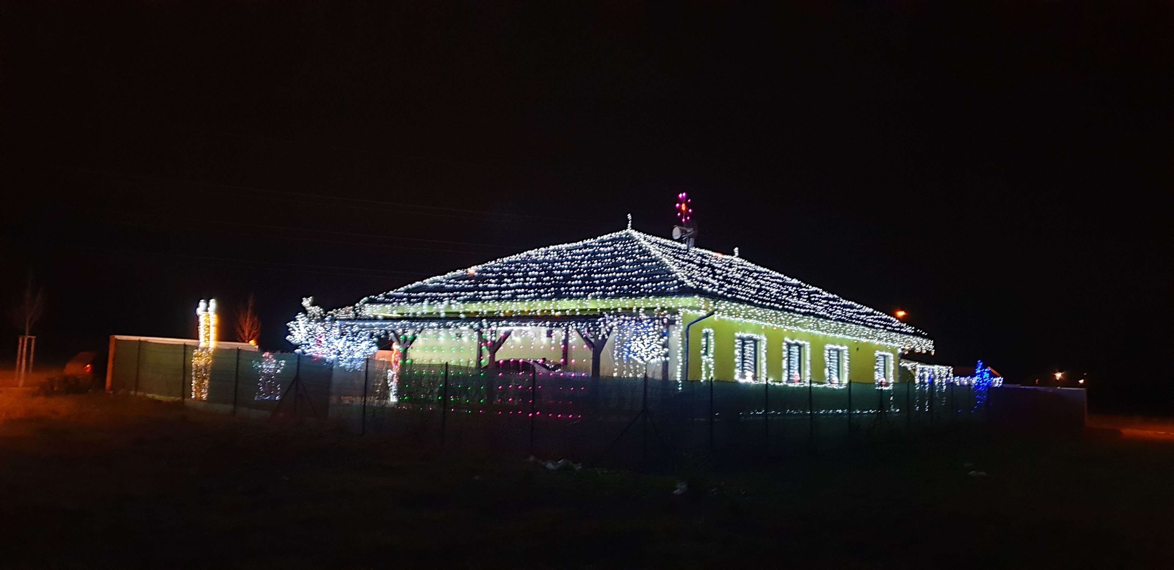 Vánoční výzdoba - GALERIE: Vánoční výzdoba (5/11)