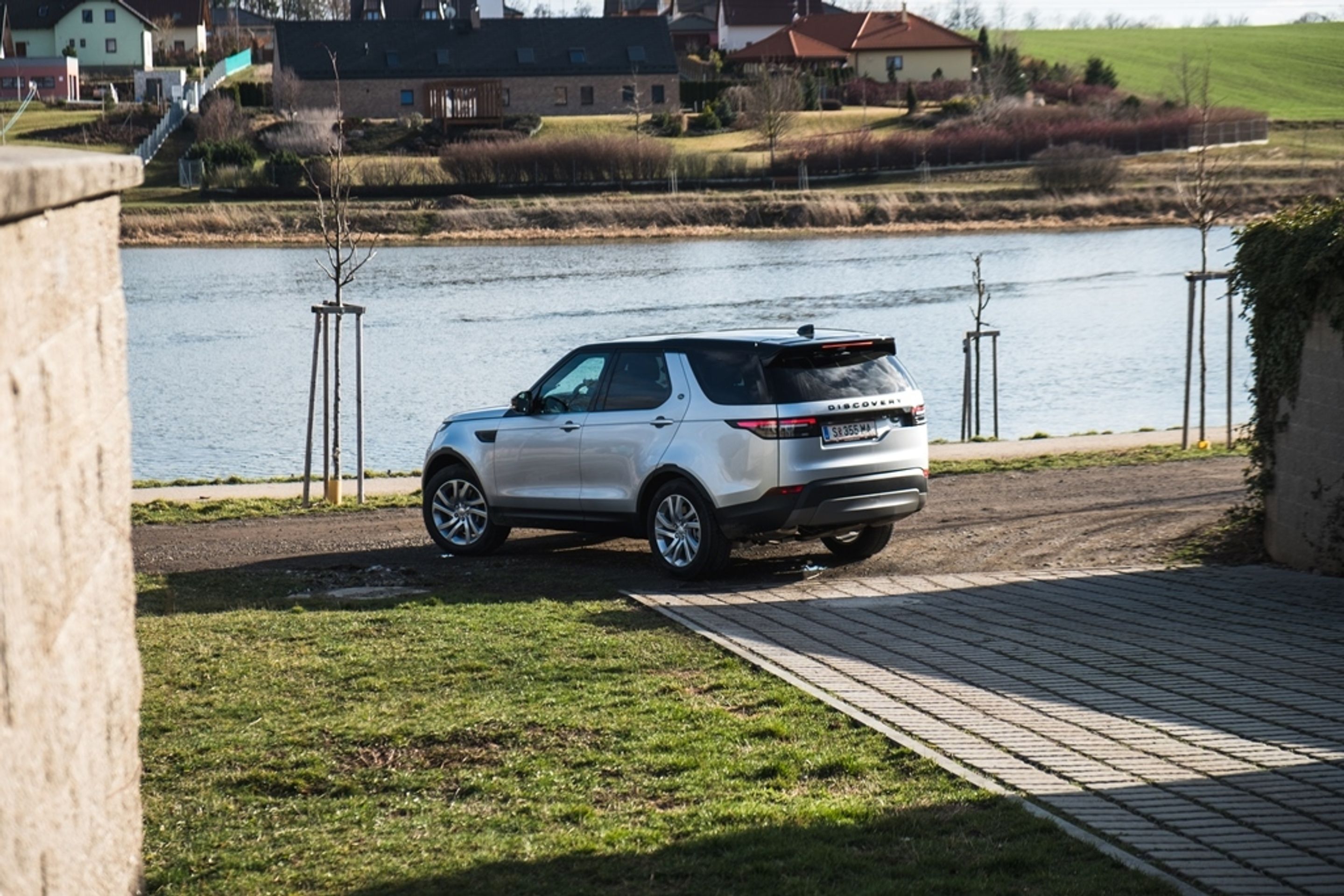 Land Rover - 1 - GALERIE: Land Rover (1/26)