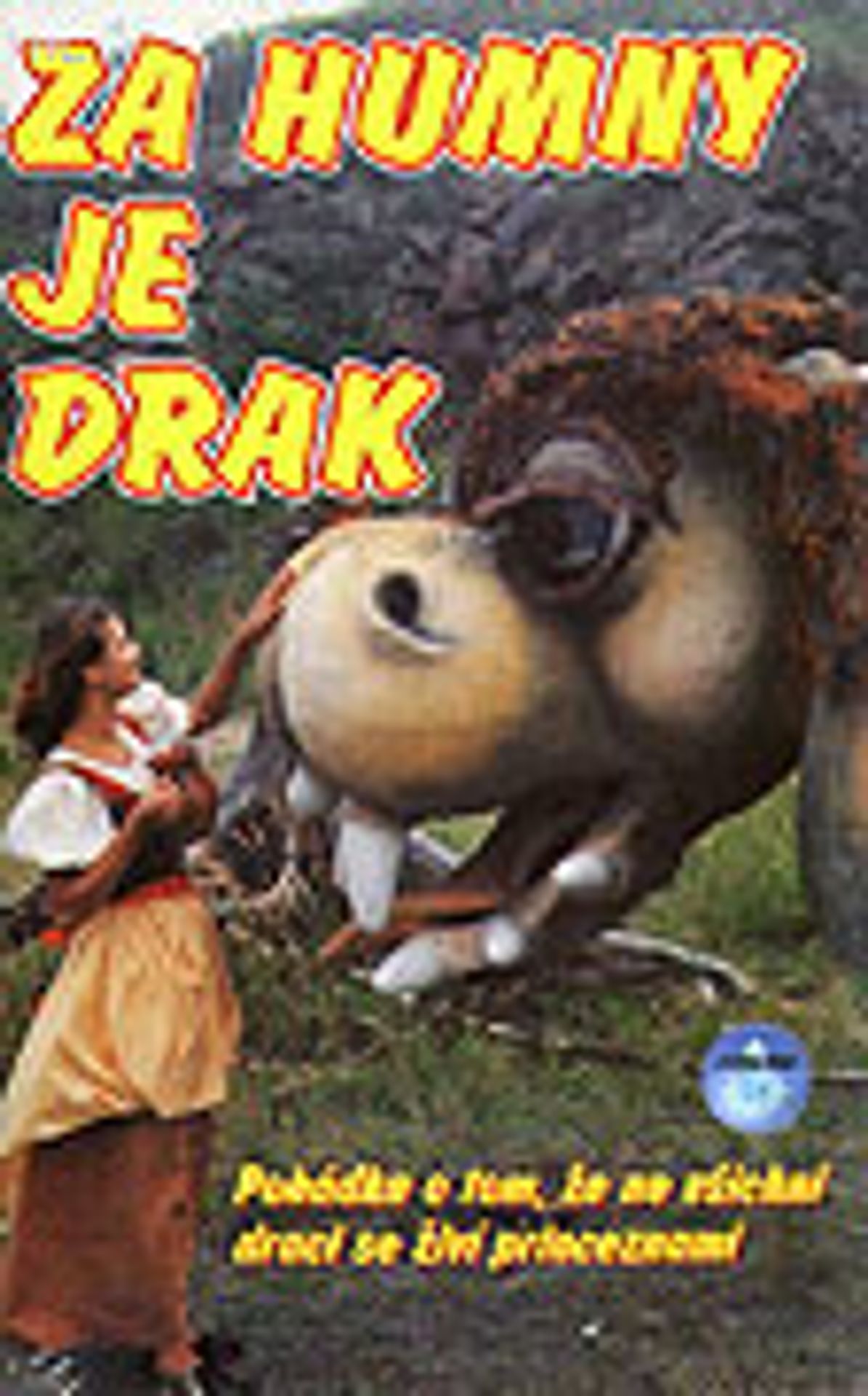 Za humny je drak - 20 let Novy: 2009 (3/6)