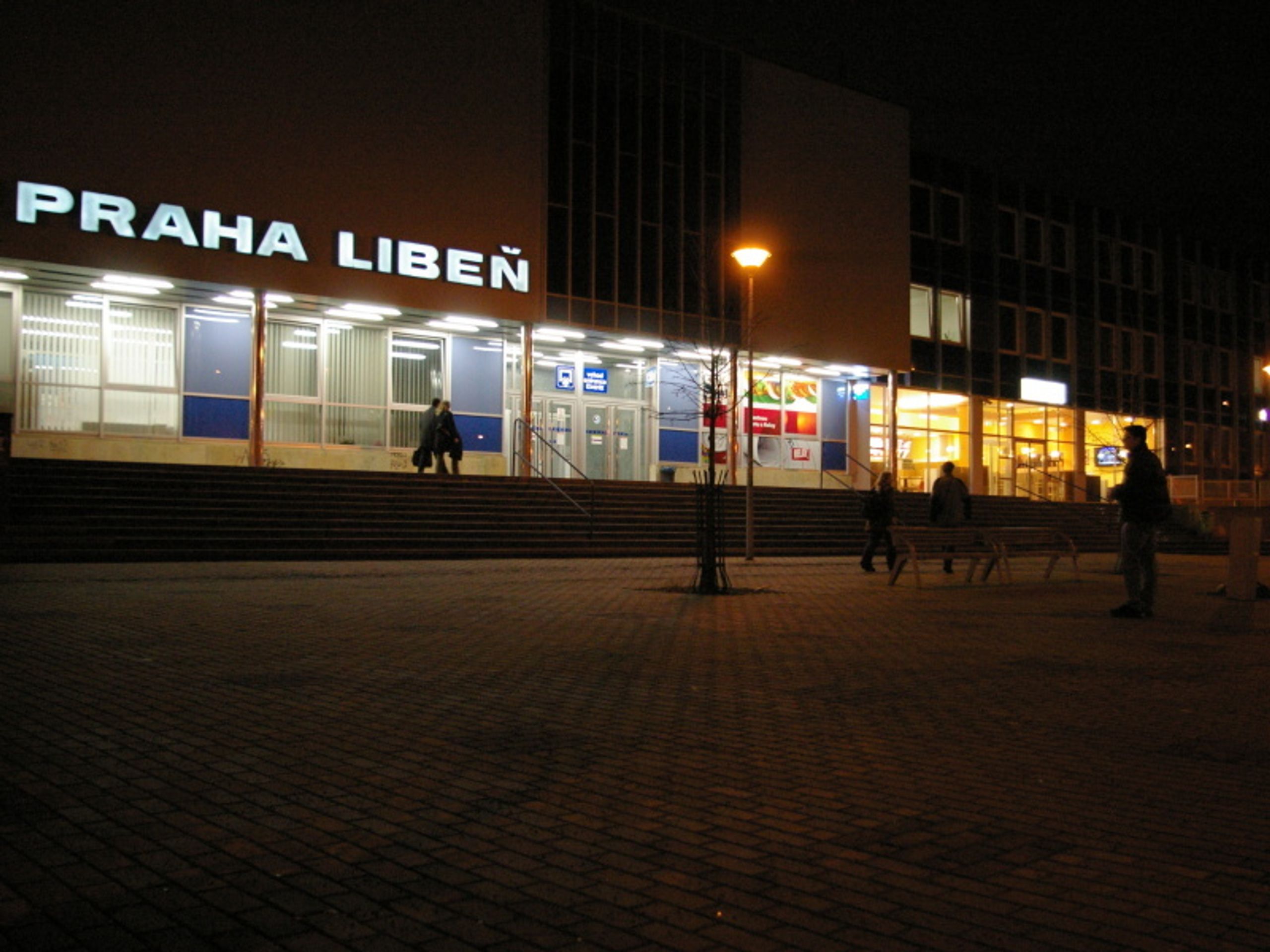 galerie nádražky - galerie nádražky (7/8)