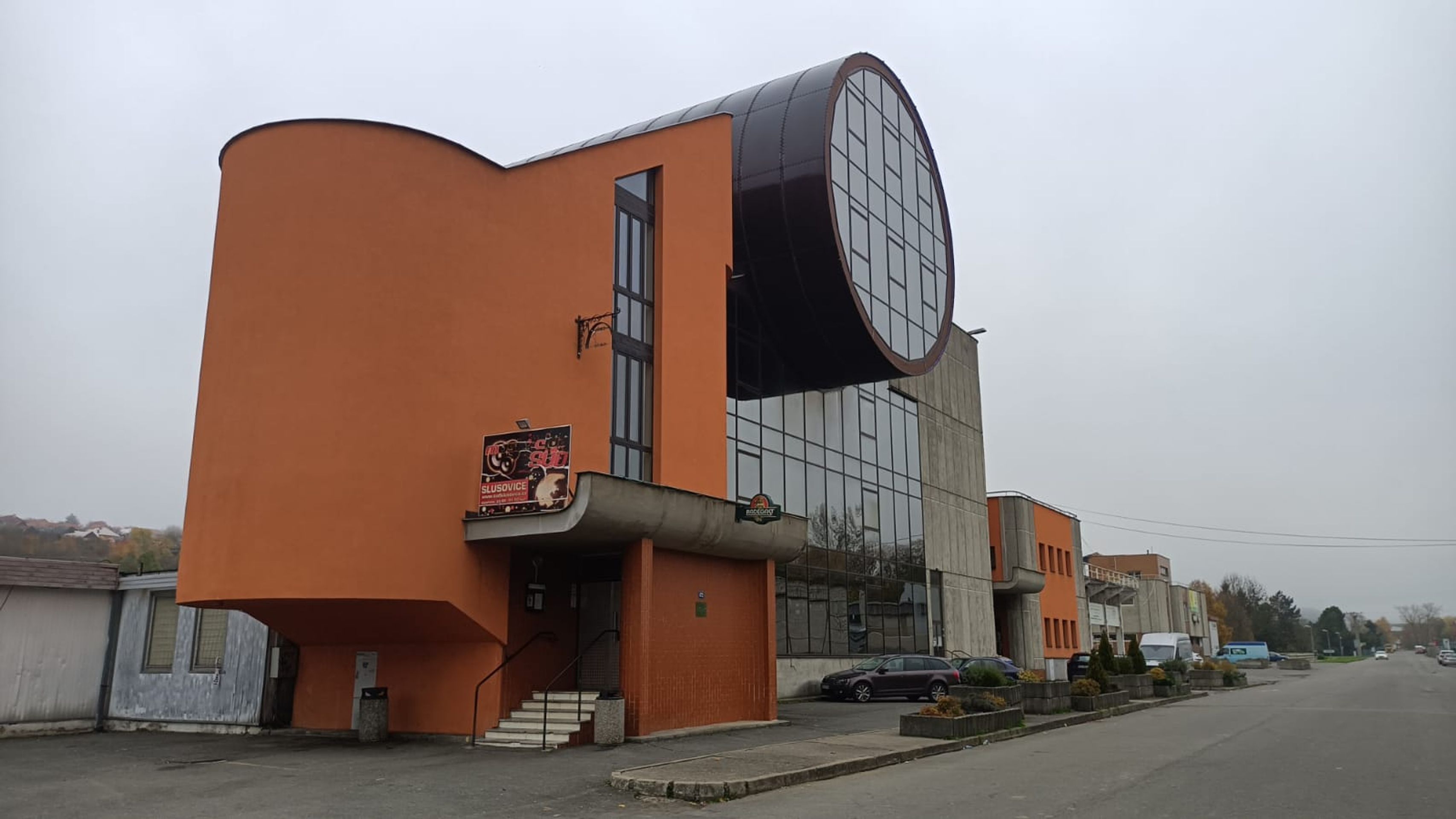Music club Sud - Music club Sud (5/5)
