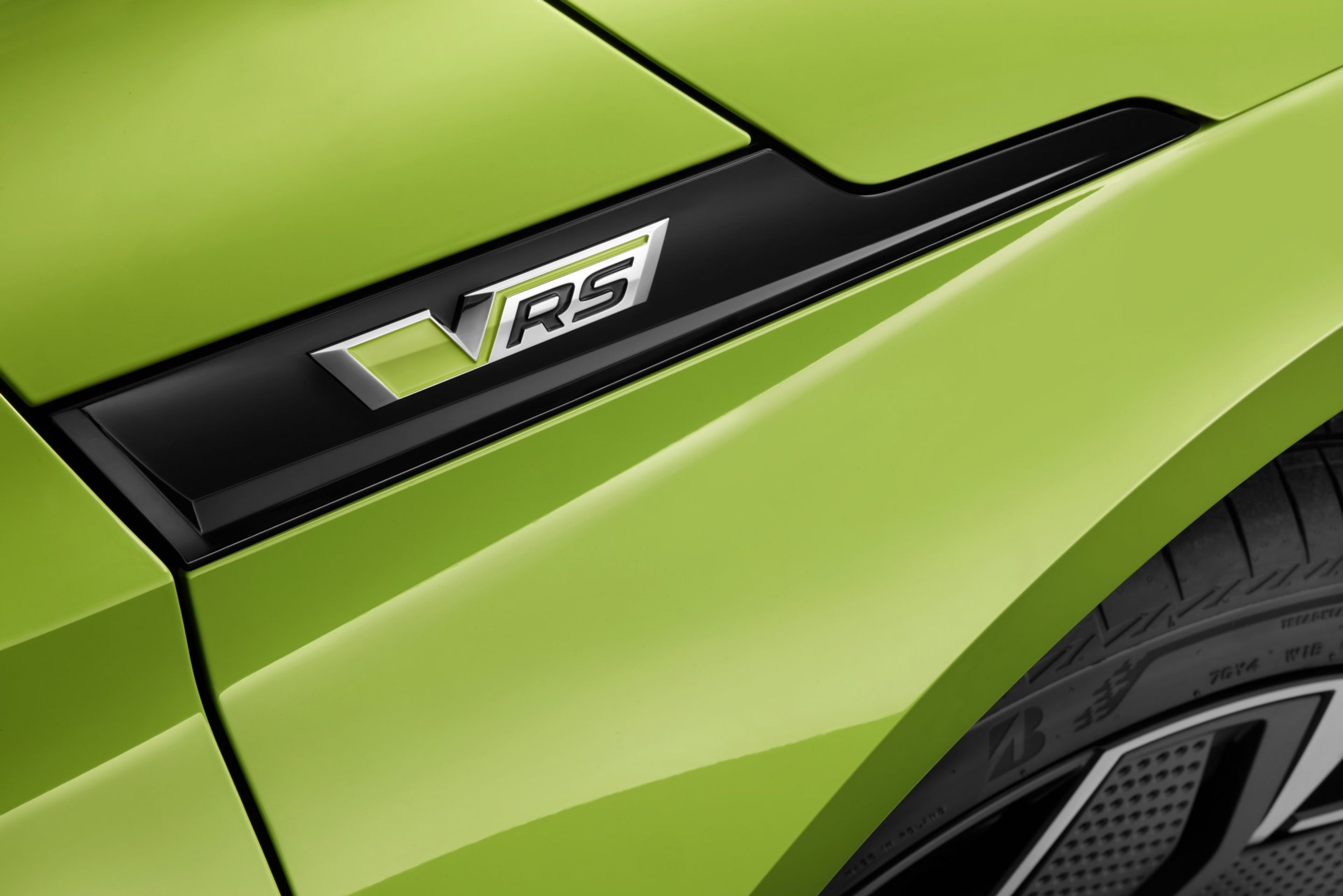 Škoda Enyaq Coupé RS iV - Elektromobil Škoda Enyaq Coupé ve sportovní verzi RS (14/16)