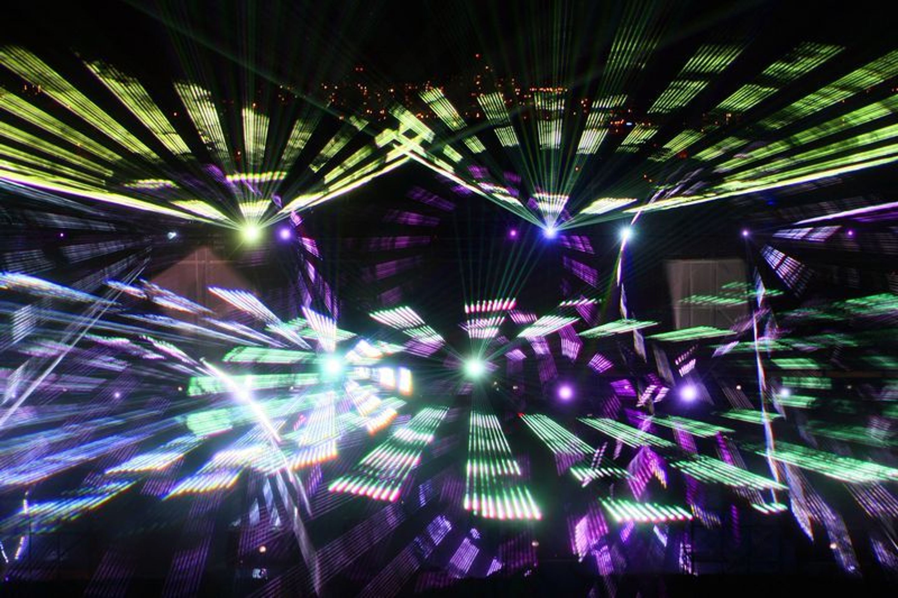 Pyro Music Laser Fest - 6 - GALERIE: Pyro Music Laser Fest (6/8)
