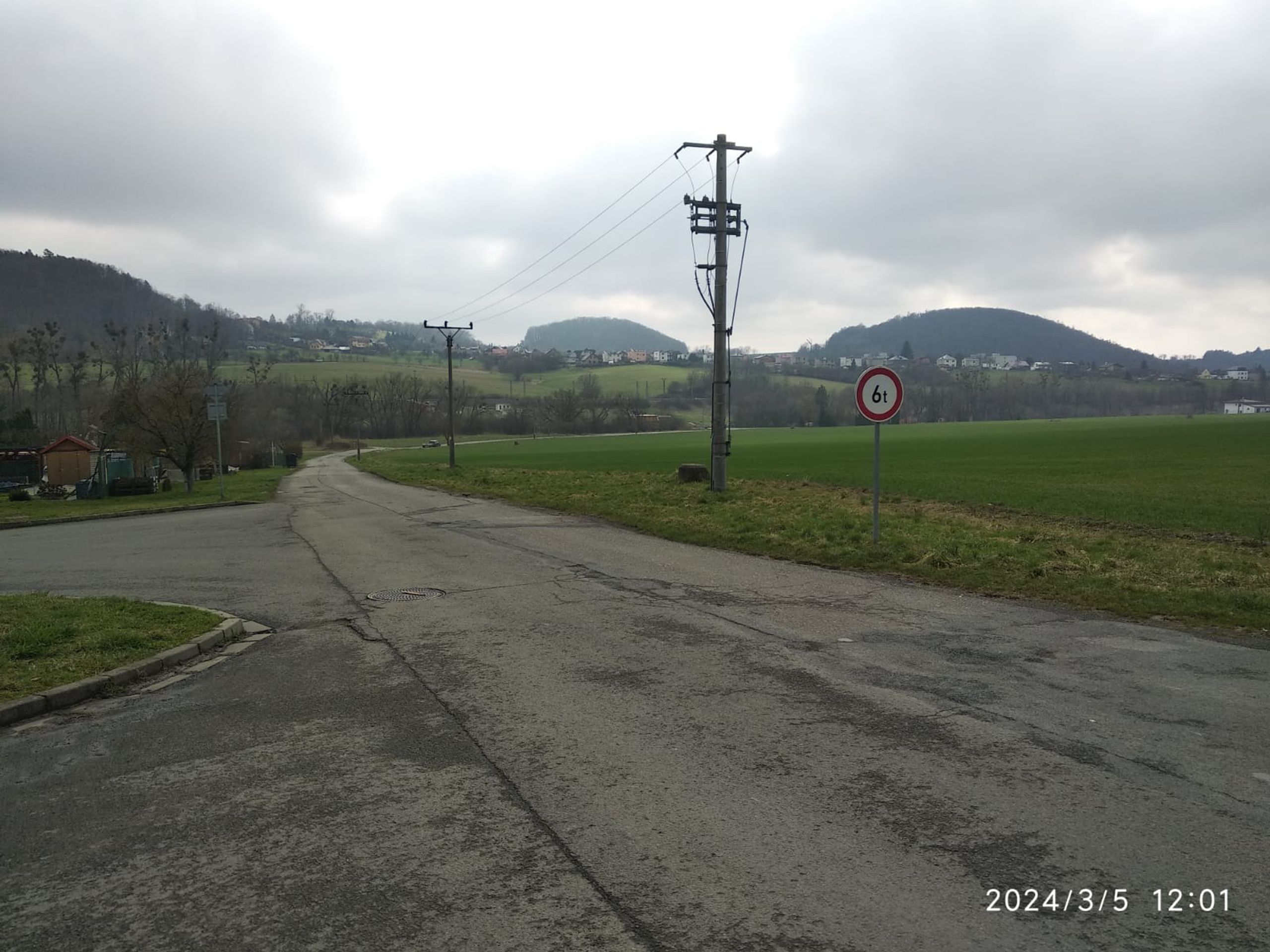 Znečištěnou voda ze skládky u Hranic vypouštěli, kde je to zakázané - Znečištěnou voda ze skládky u Hranic vypouštěli, kde je to zakázané (7/7)