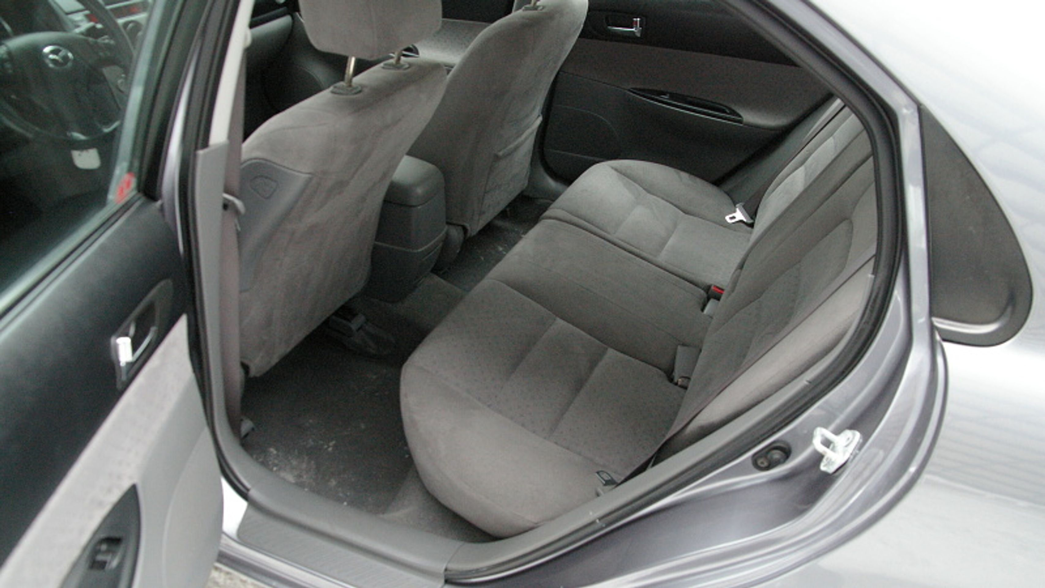 Ojetá Mazda 6 - 3 - GALERIE Ojetá Mazda 6 (3/5)