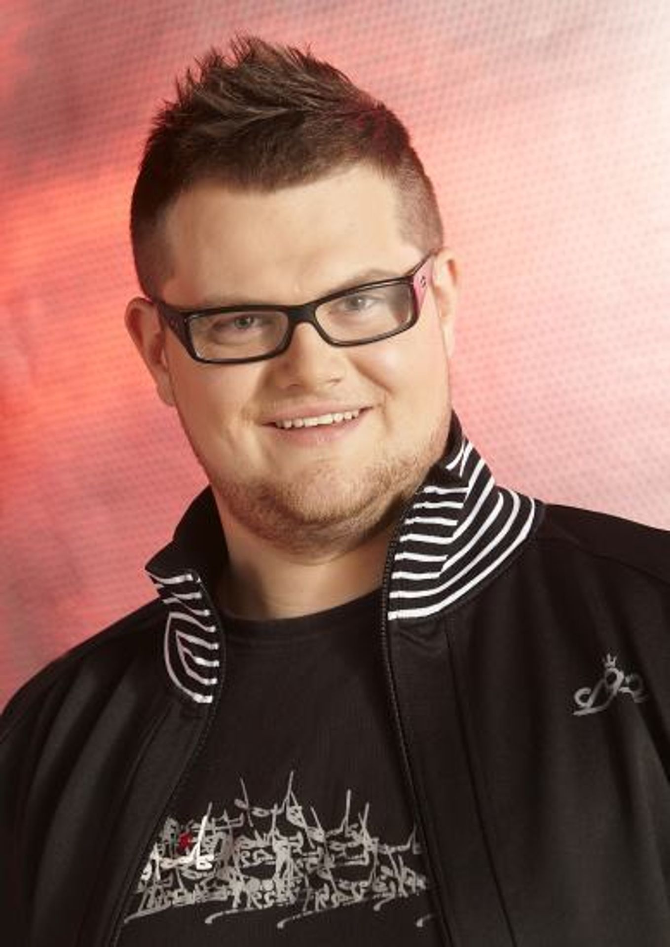 X Factor - Lukáš Javůrek  - Řidič kamionu, herec i nezaměstnaný, aneb charismatická dvanáctka na scénu (7/12)