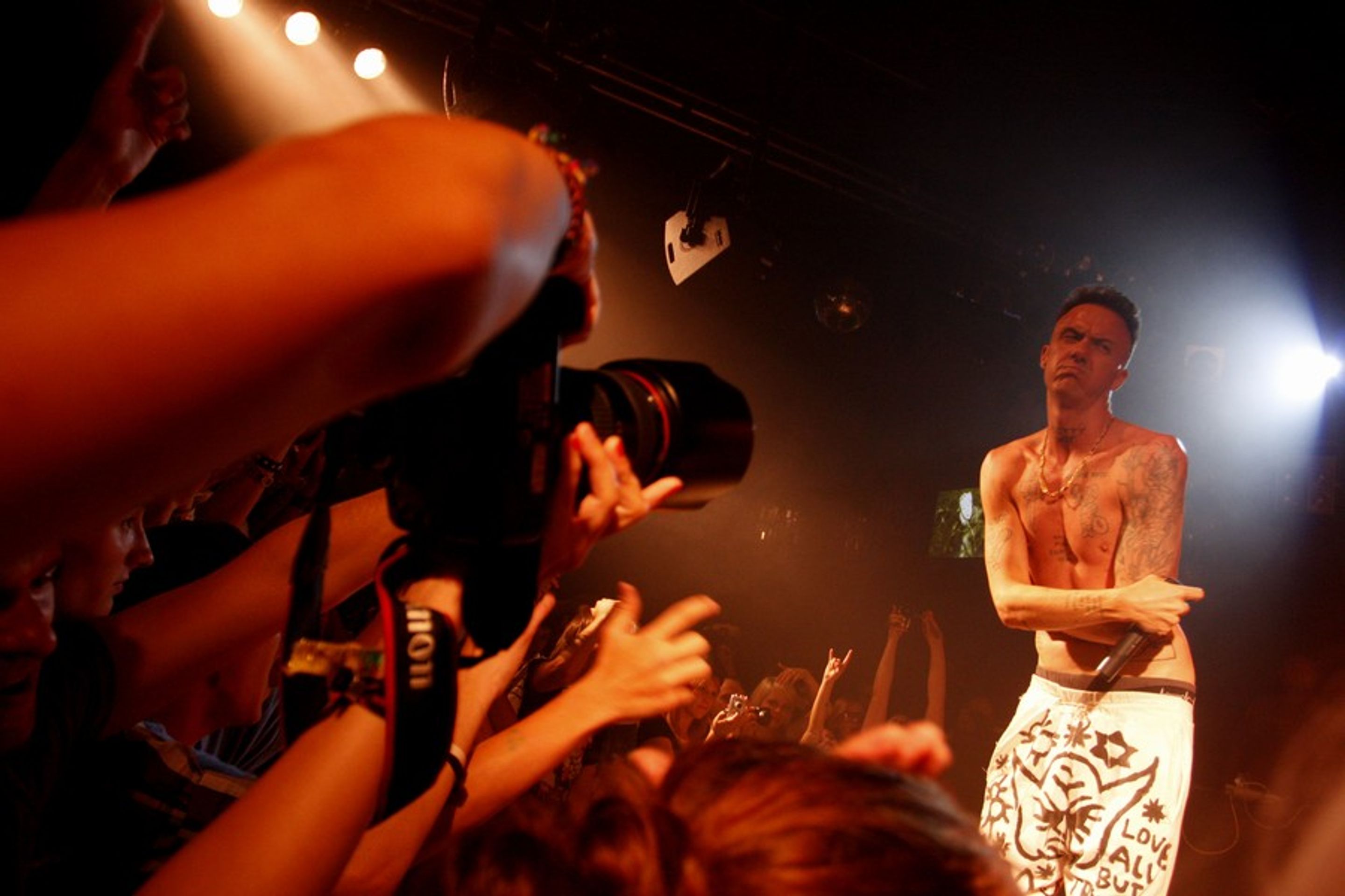 Die Antwoord - 36 - GALERIE: Die Antwoord 2 (13/21)