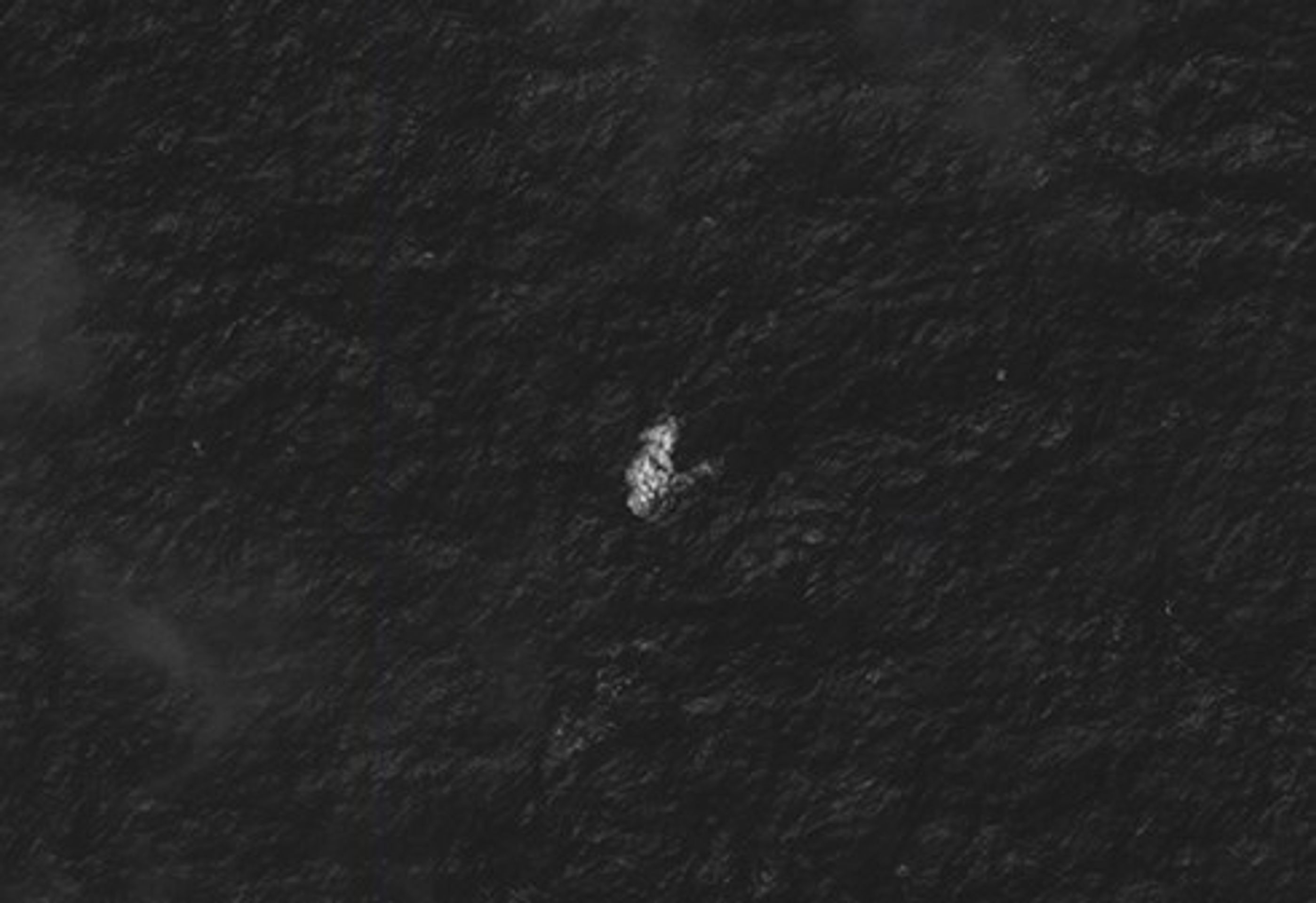 Pátrání po boeingu MH370 z Malajsie - 7 | Galerie: GALERIE: Pátrání po ...