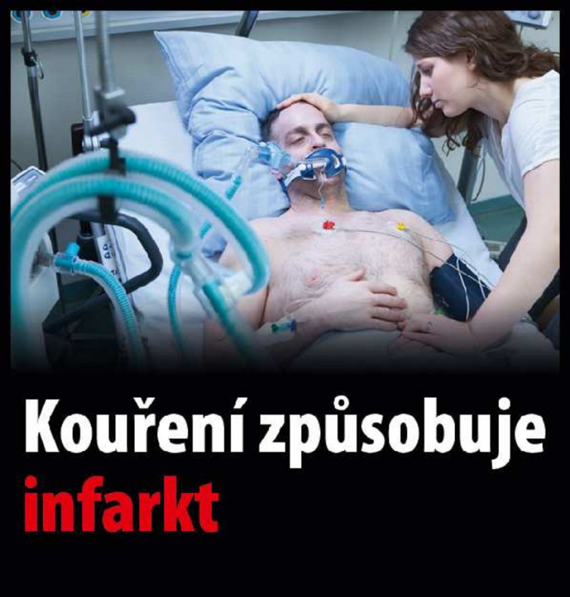 Varovné obrázky na krabičkách cigaret - 10 - GALERIE: Varovné obrázky na krabičkách cigaret (10/42)