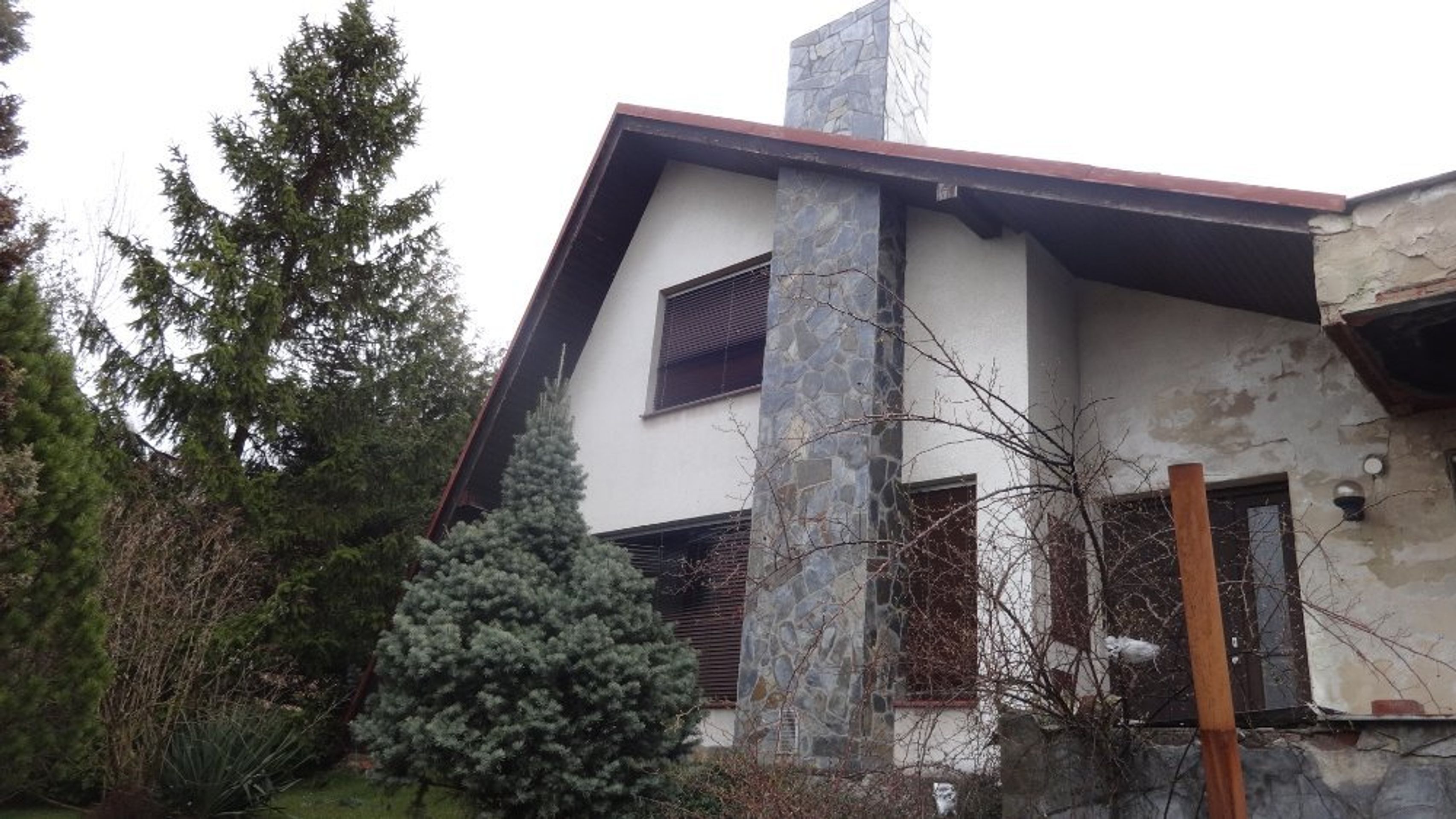 Dražby nemovitostí - Rodinný dům, Ludgeřovice - GALERIE: Dražby nemovitostí (6/46)