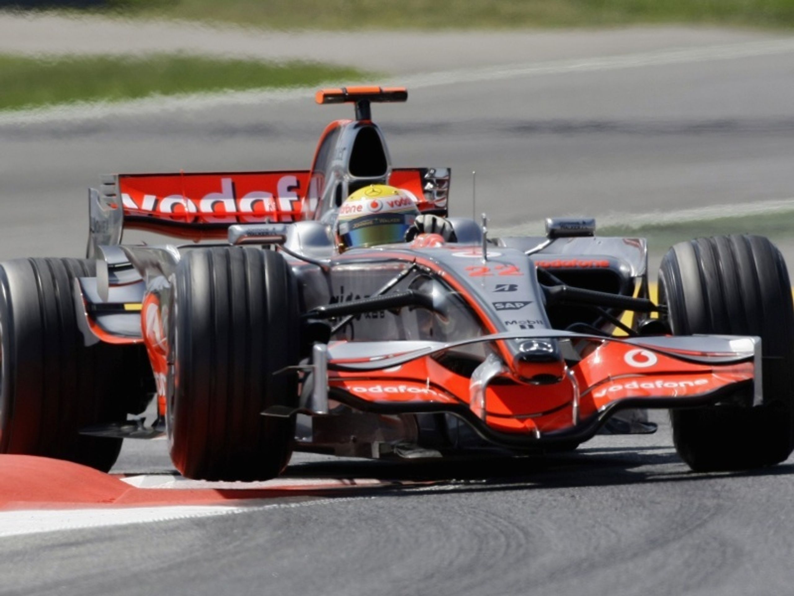 Kvalifikace na VC Španělska F-1 - Fotogalerie: Kvalifikace na VC Španělska F-1 (16/17)