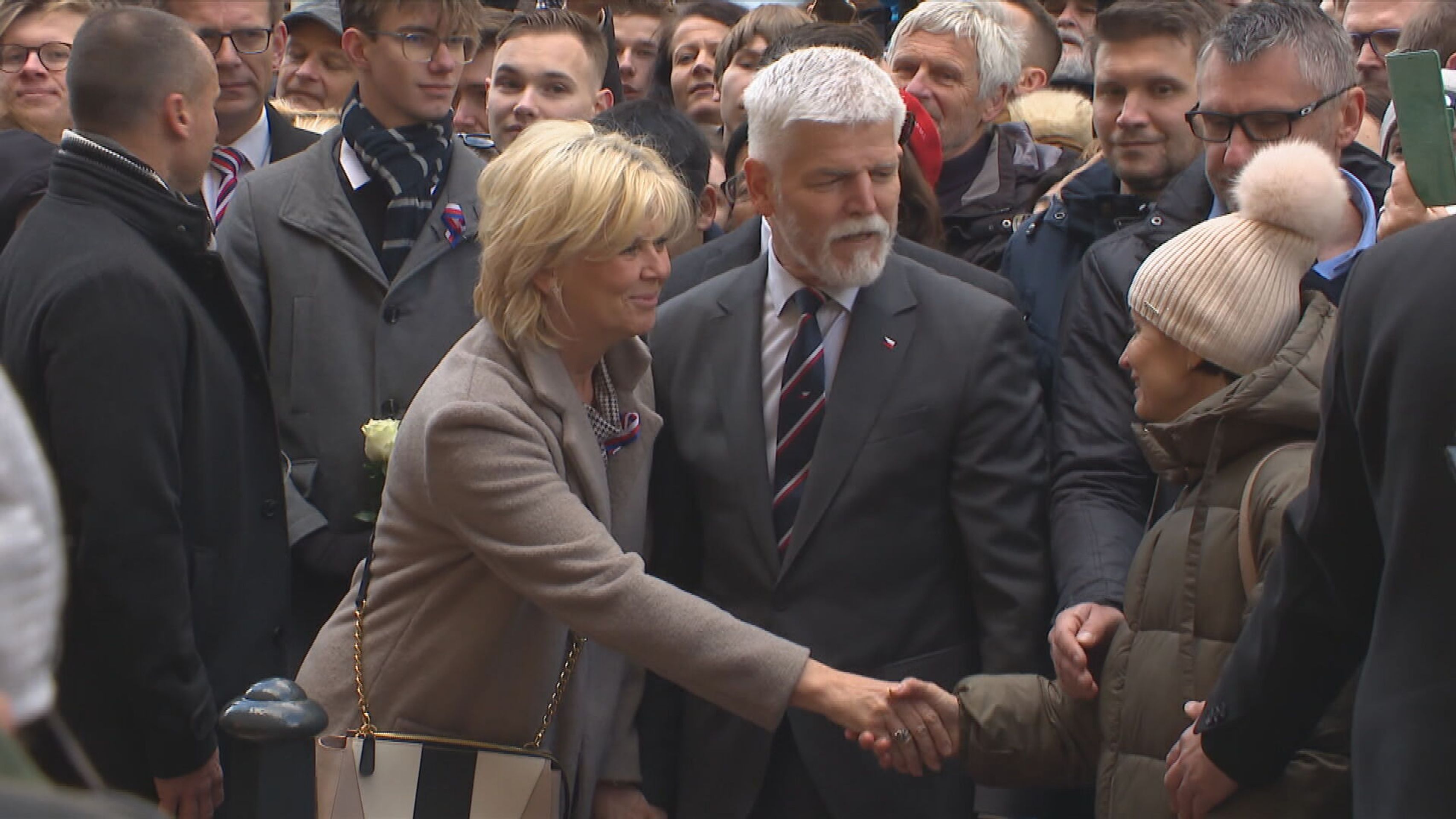 Eva Pavlová a Petr Pavel - Eva Pavlová (5/9)
