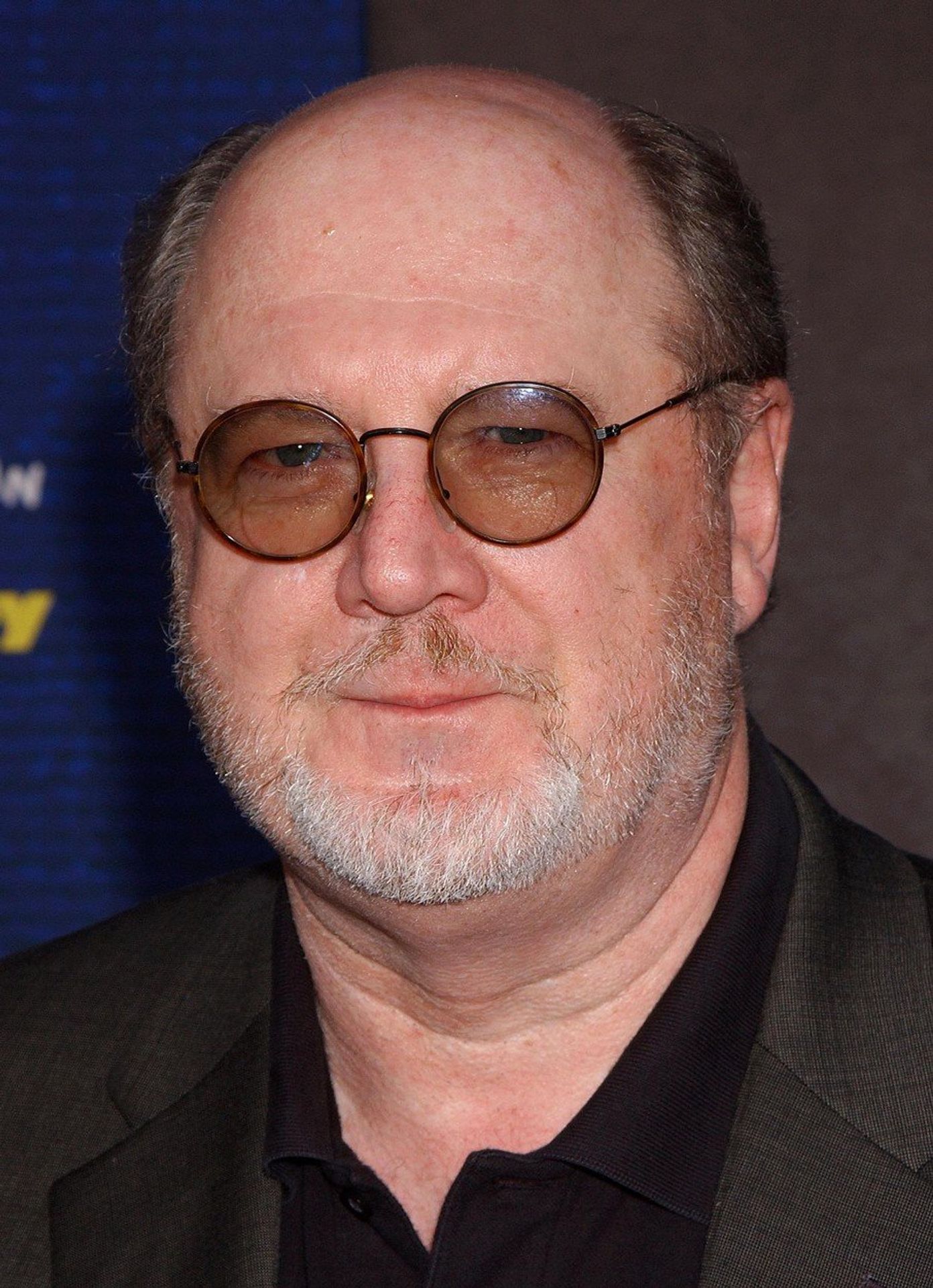 David Ogden Stiers - GALERIE: David Ogden Stiers (1/3)