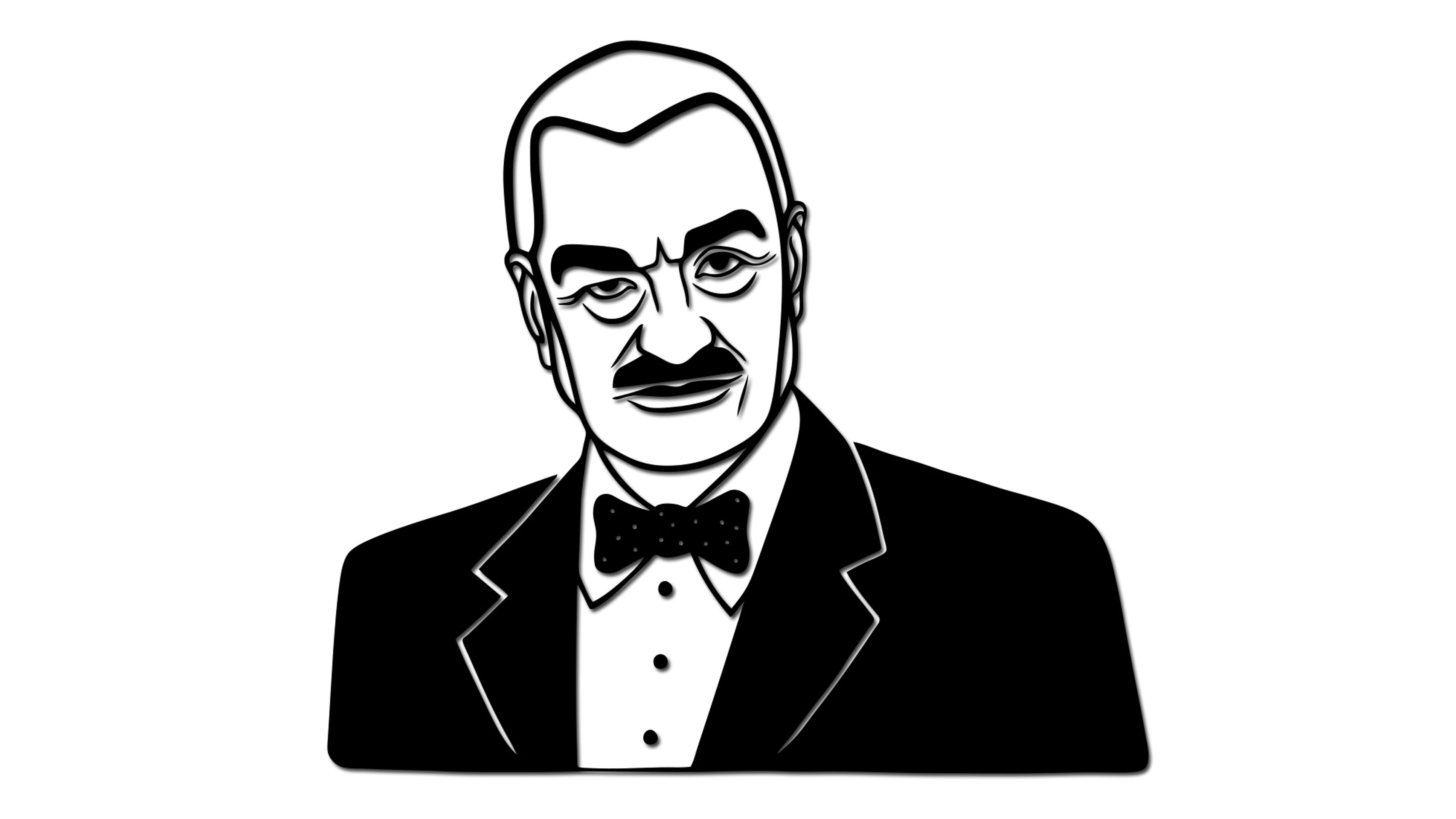 Prezidentští kandidáti - karikatury - 4 - GALERIE: Karikatury prezidentských kandidátů (4/8)