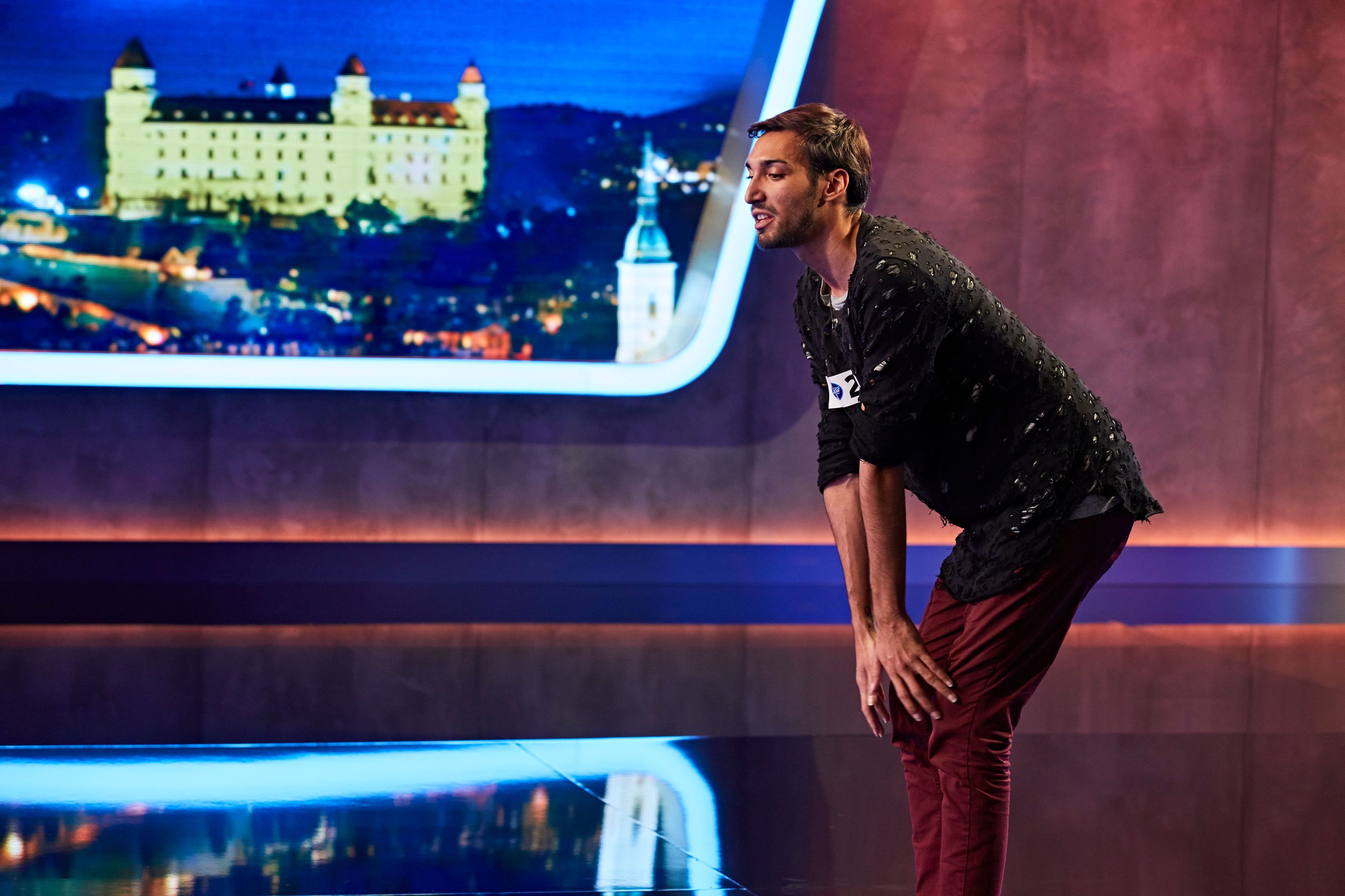 Tadeáš ze SuperStar - 5 - GALERIE: Tadeáš ze SuperStar (5/5)