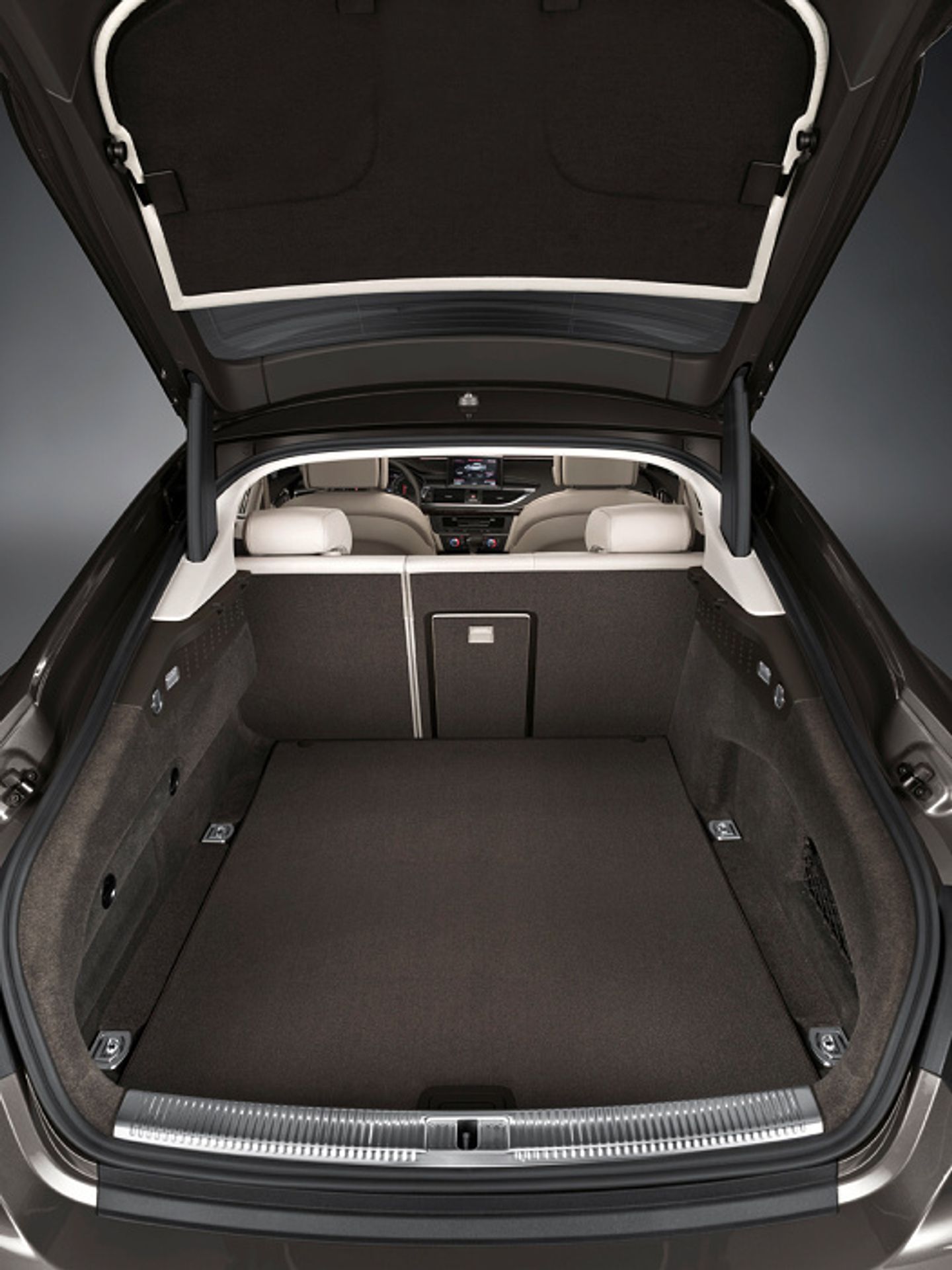 Audi A7 Sportback - 2 - GALERIE Audi A7 Sportback (5/6)