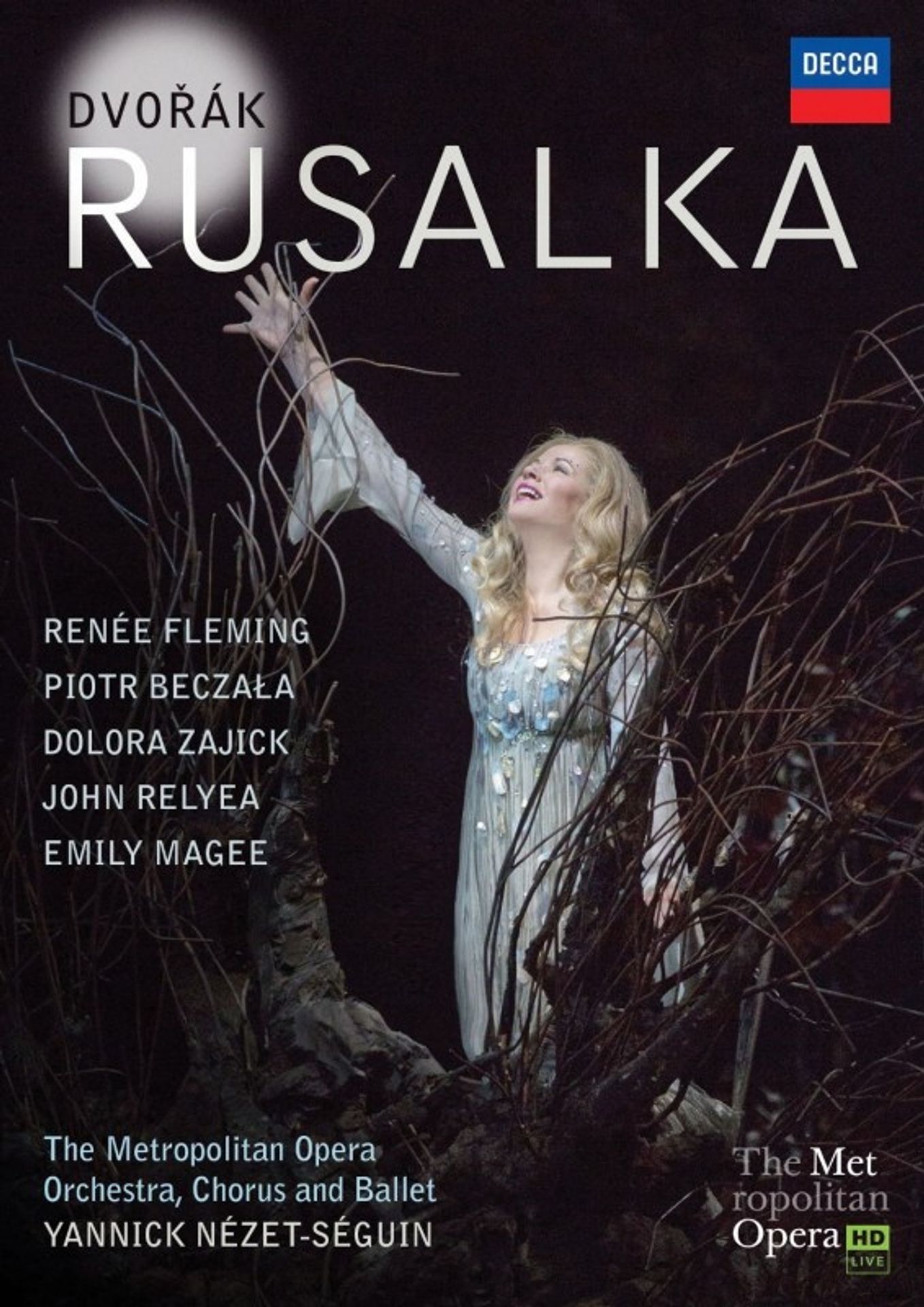 antonín dvořák rusalka - GALERIE: Lucie Borhyová a Michal Hrdlička čekají prvního společného potomka. Bude to kluk, nebo holka? (6/11)