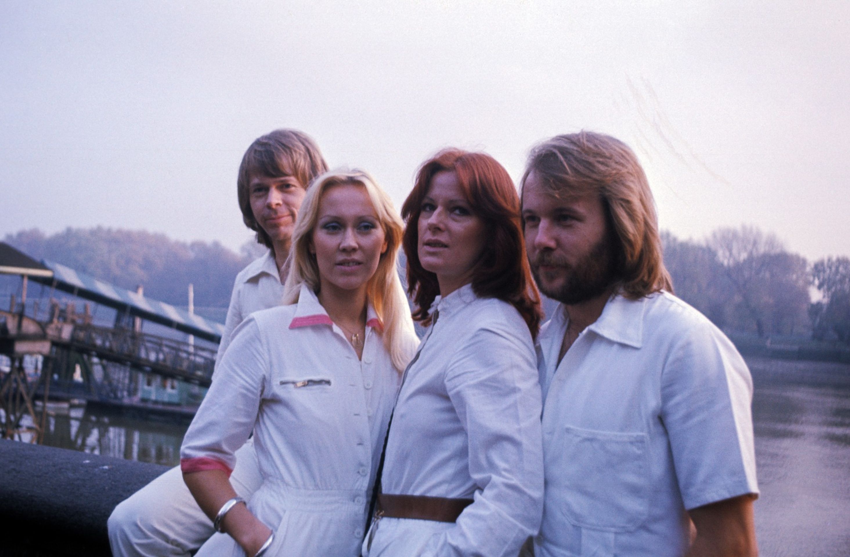 ABBA - ABBA (5/5)