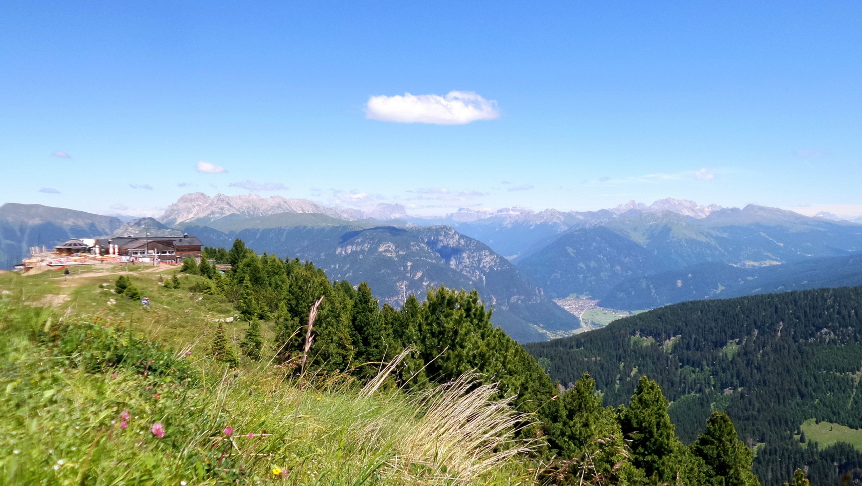 Val di Fiemme pro pohodáře i pro dobrodruhy - 16 - GALERIE: Val di Fiemme pro pohodáře i pro dobrodruhy (16/38)