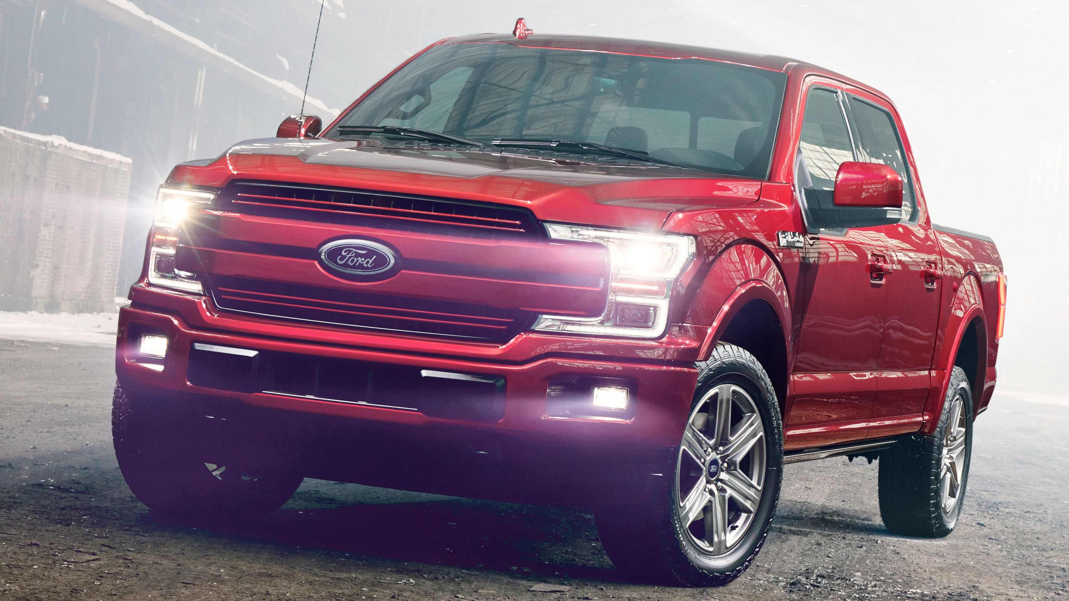 F-150 - 18 - GALERIE: Ford F-150 (7/10)