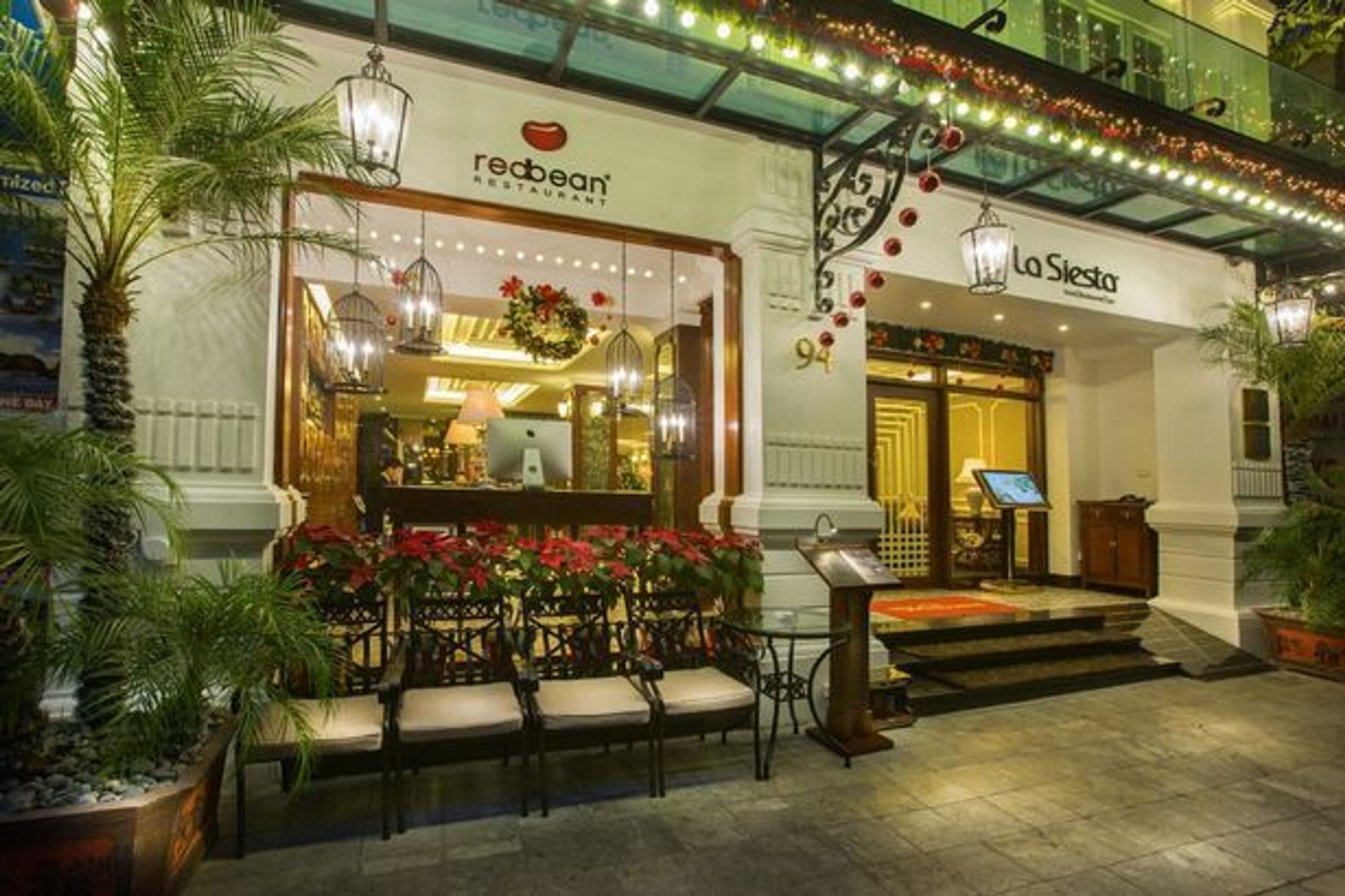 Nejlepší hotely podle TripAdvisor - Hanoi La Siesta Hotel Trendy (Vietnam) - GALERIE: Nejlepší hotely podle TripAdvisor (37/40)