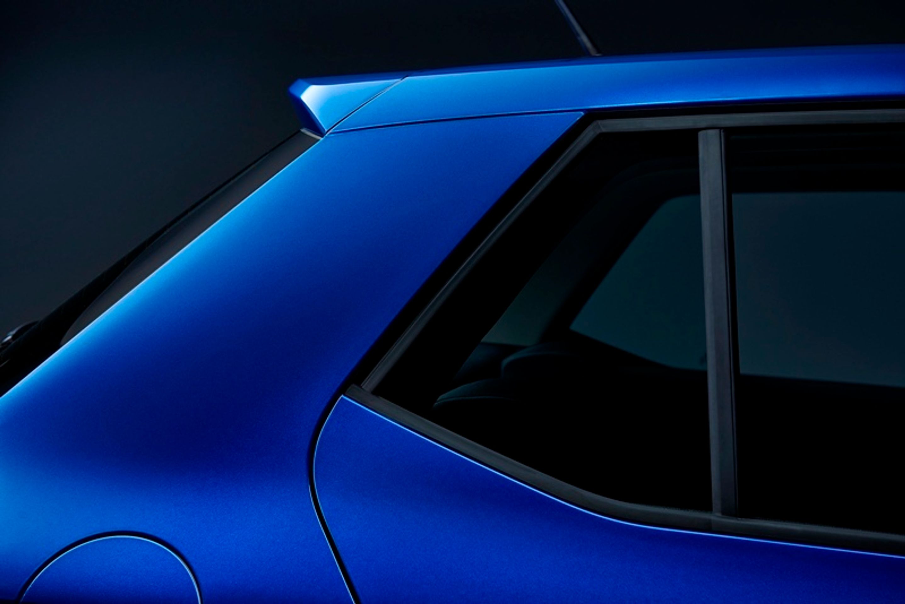 Škoda Fabia III - 4 - GALERIE: Škoda Fabia třetí generace (11/12)