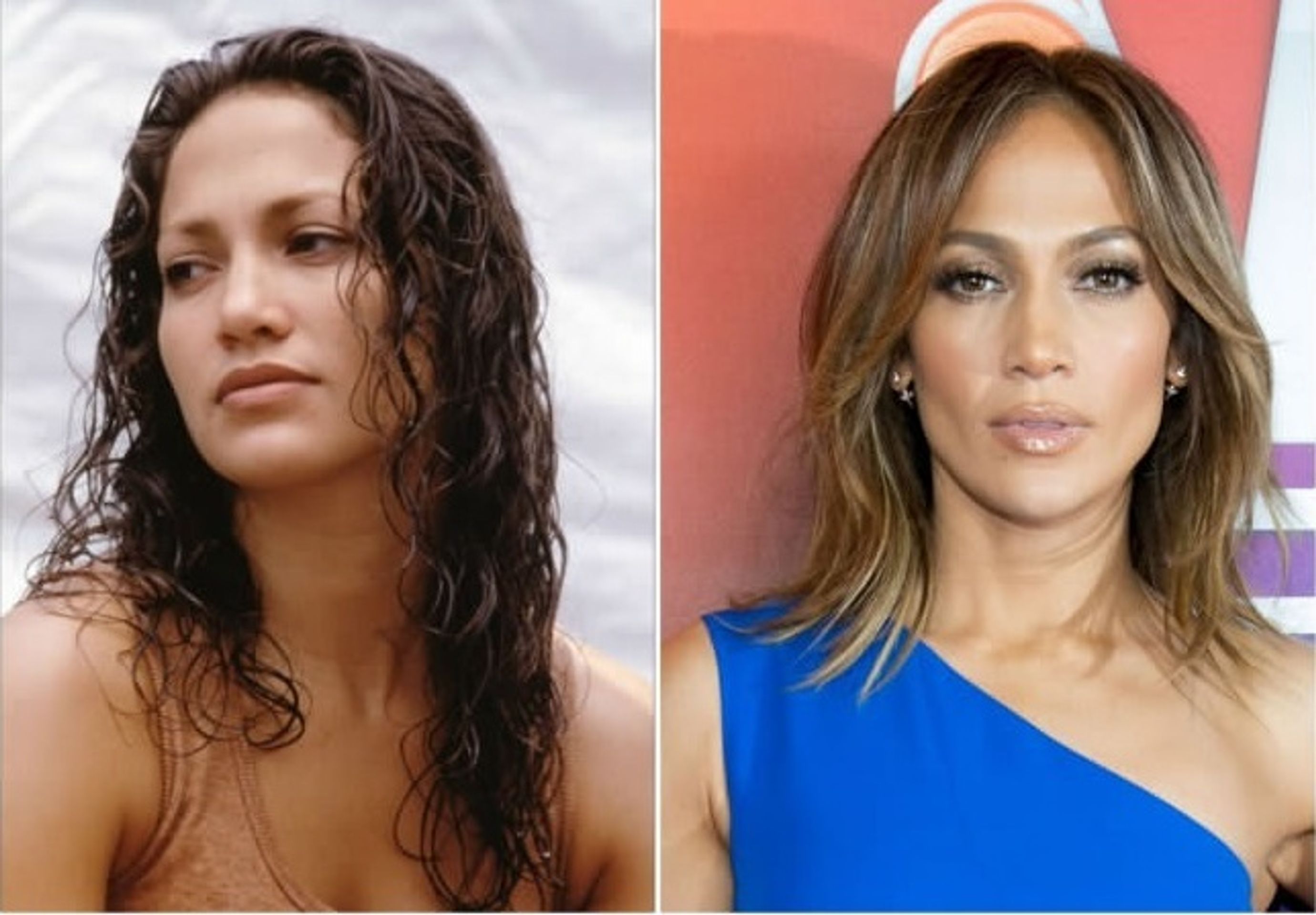 Jennifer Lopez - GALERIE: Hollywoodské herečky, které nestárnou (4/15)