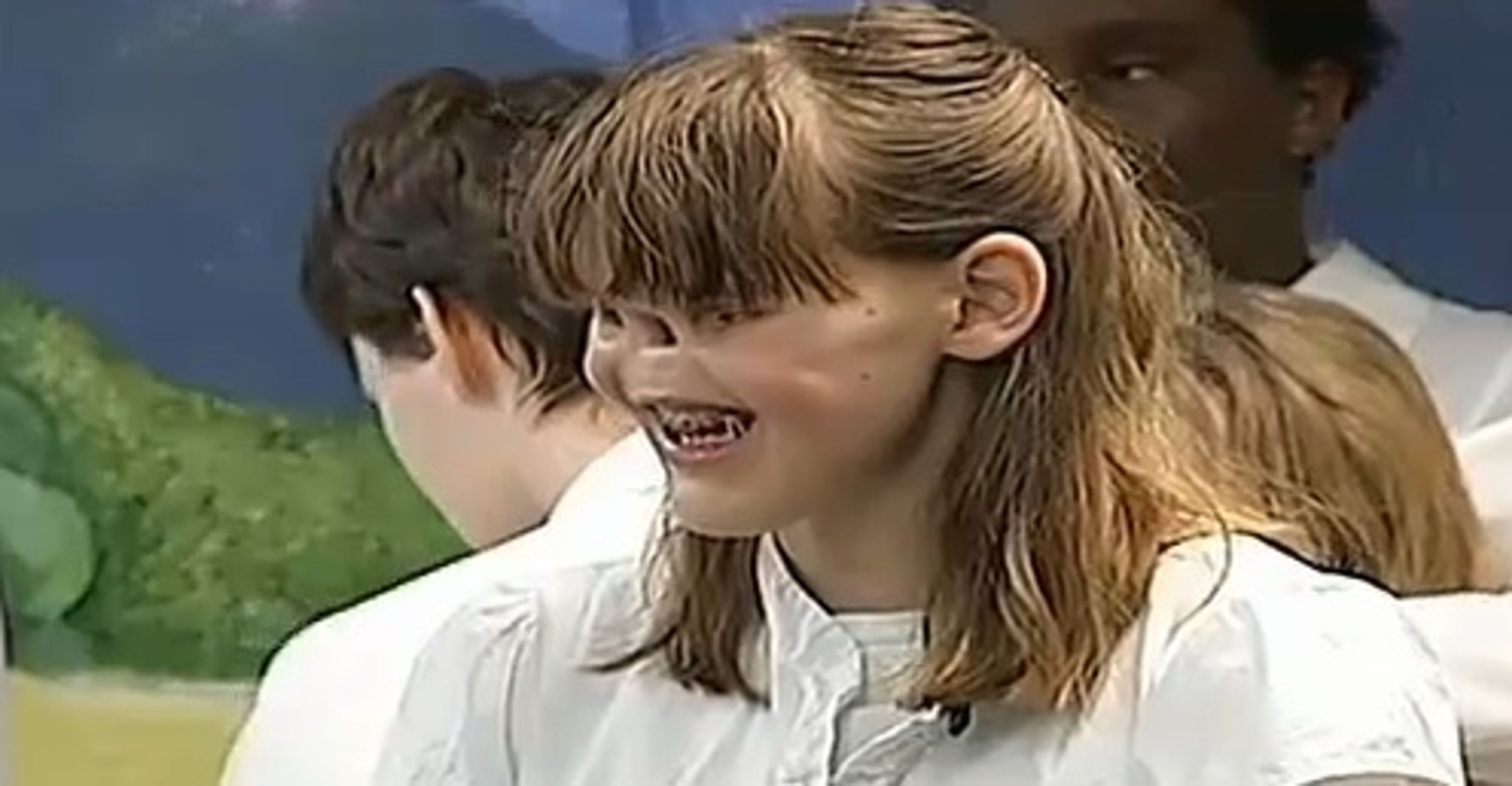 Cassidy Hooper - bez očí a nosu - 10 - Cassidy Hooper - bez očí a nosu (8/10)