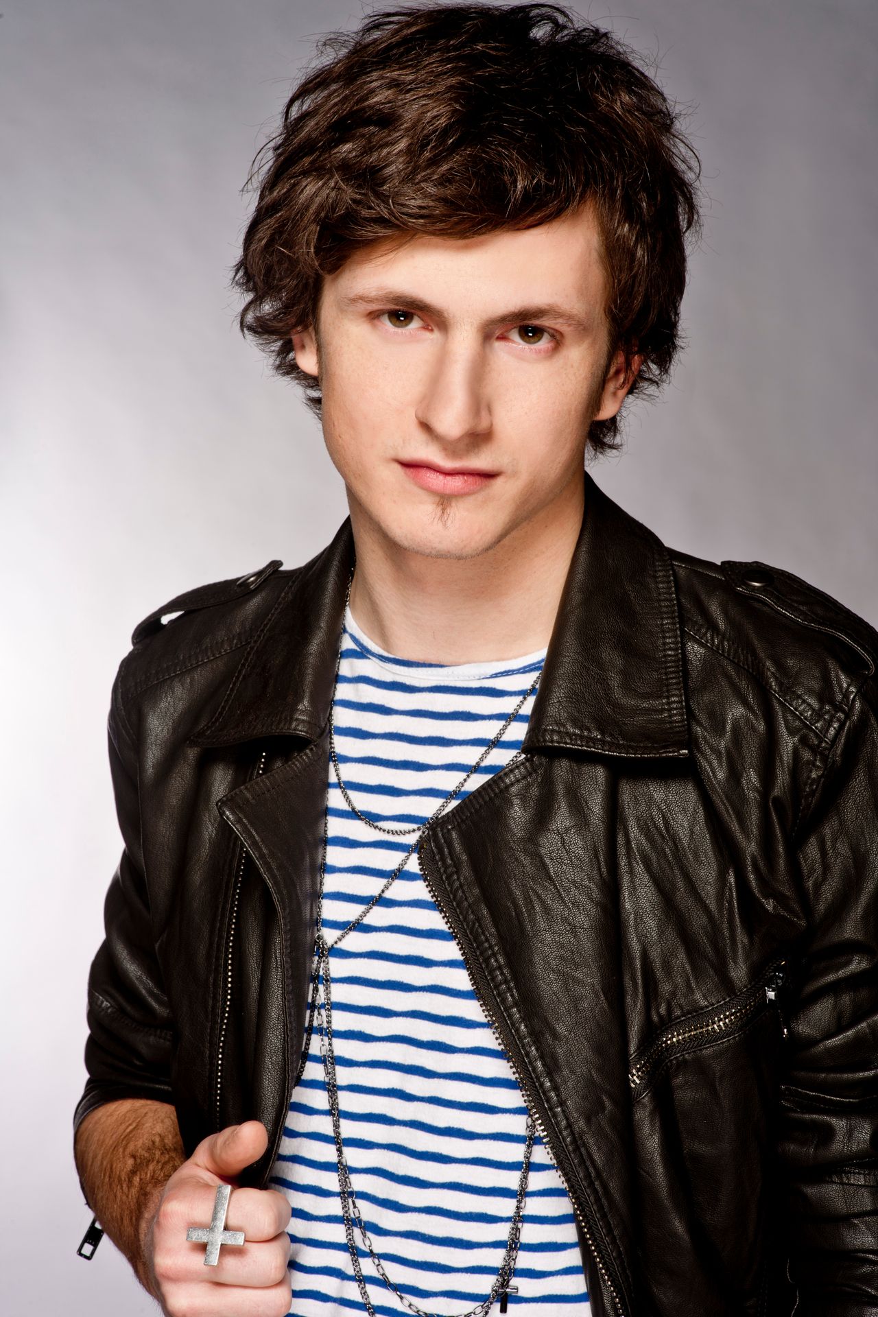 Finalista SuperStar Martin Šafařík - 3 - GALERIE: Martin Šafařík (7/12)