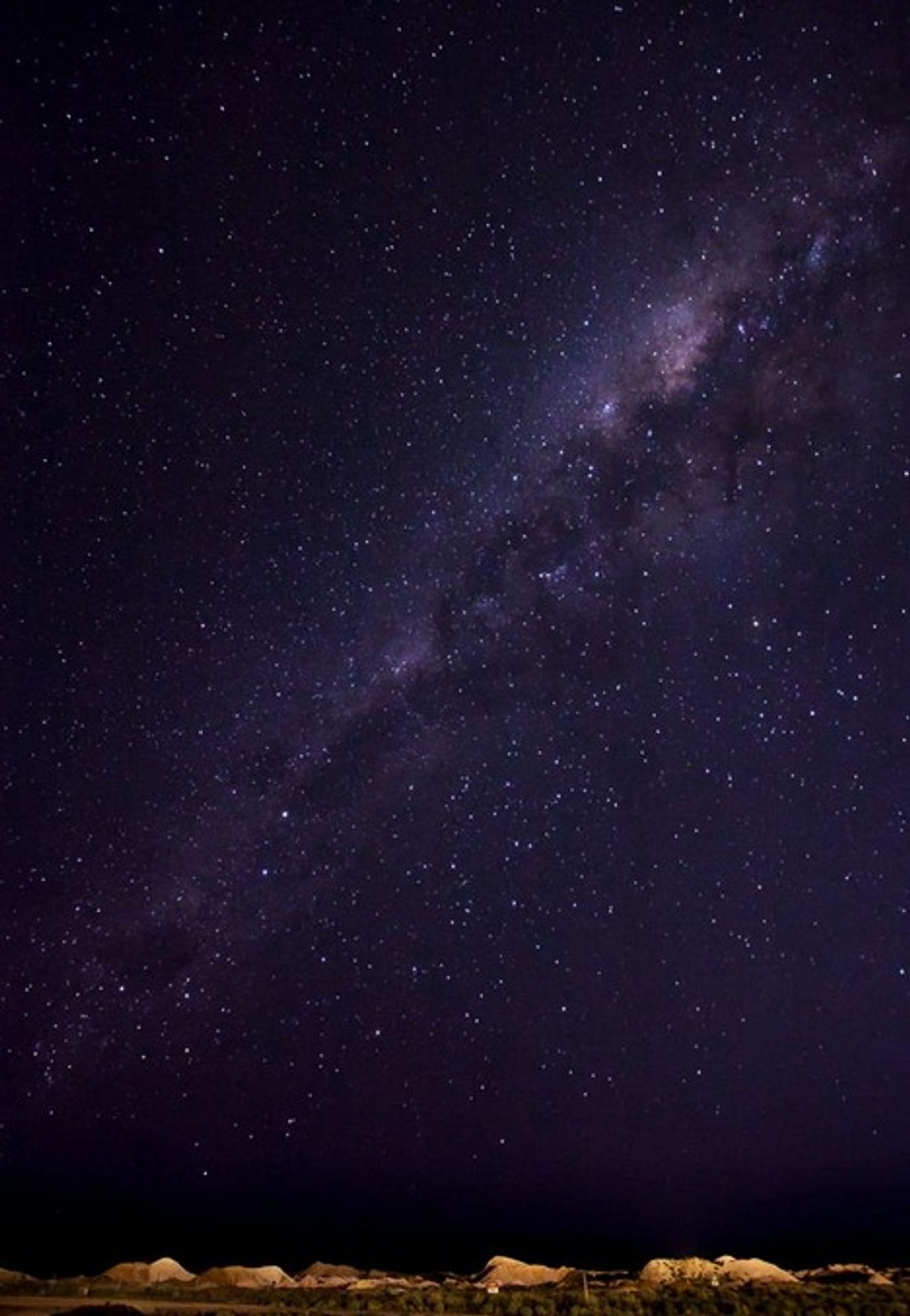 Australské město v podzemí - 5 - GALERIE: Coober Pedy - Australské podzemní město (14/18)