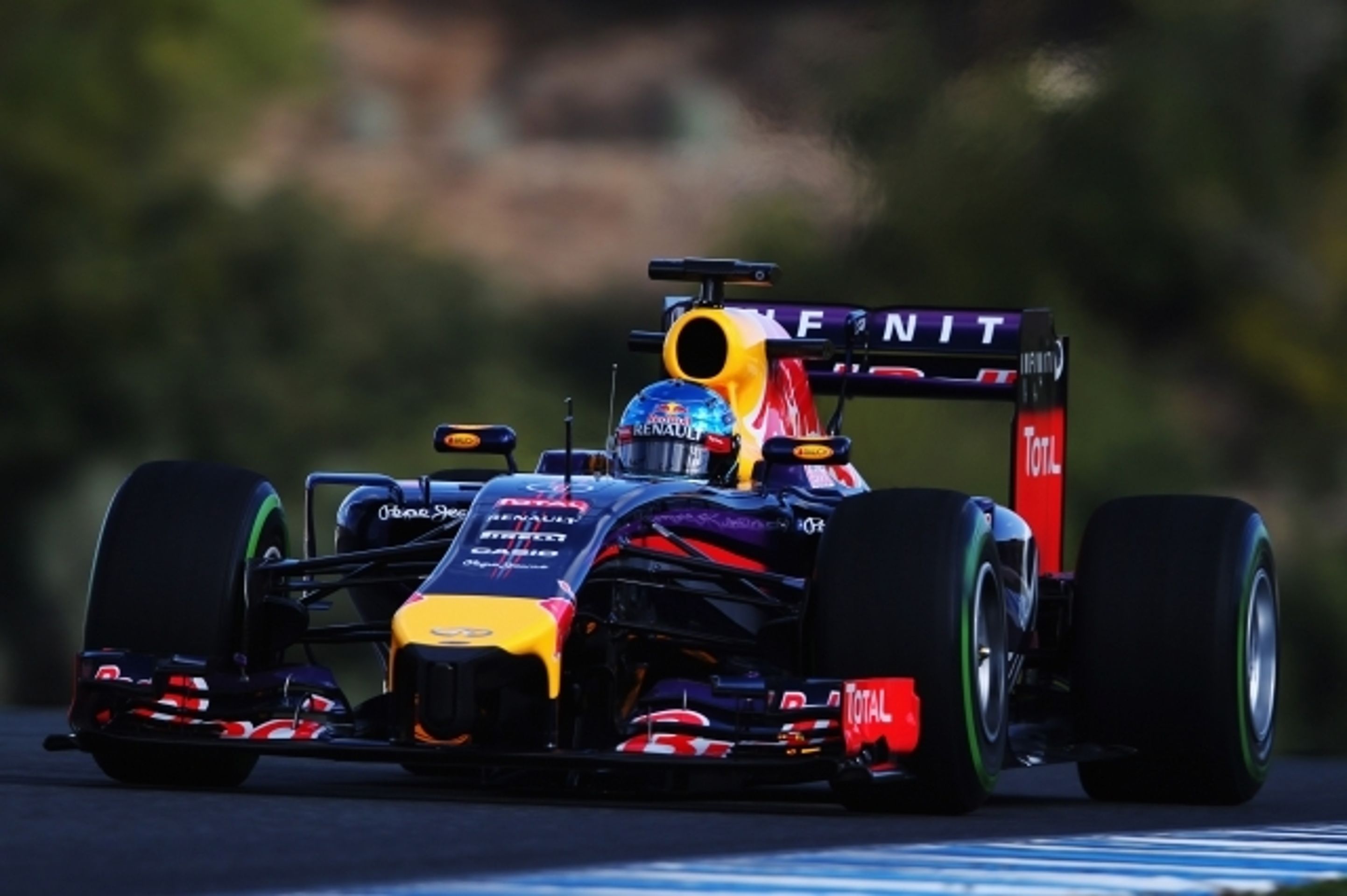 Letošní vozy F1 - 1 - GALERIE: Letošní monoposty F1 (9/10)