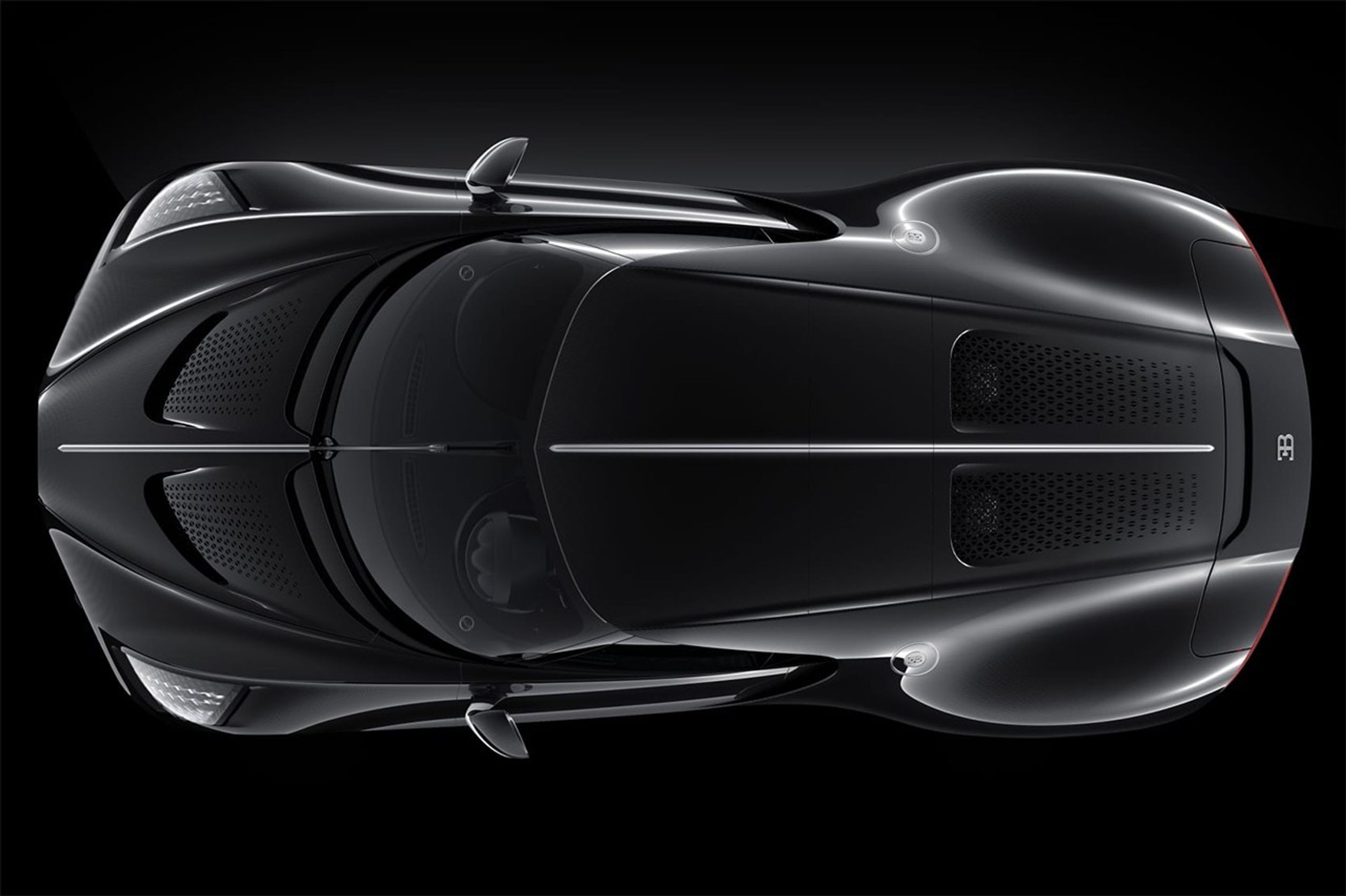 Bugatti La Voiture Noire - 18 - Fotogalerie: Nejdražší autosvěta, Bugatti La Voiture Noire (7/13)