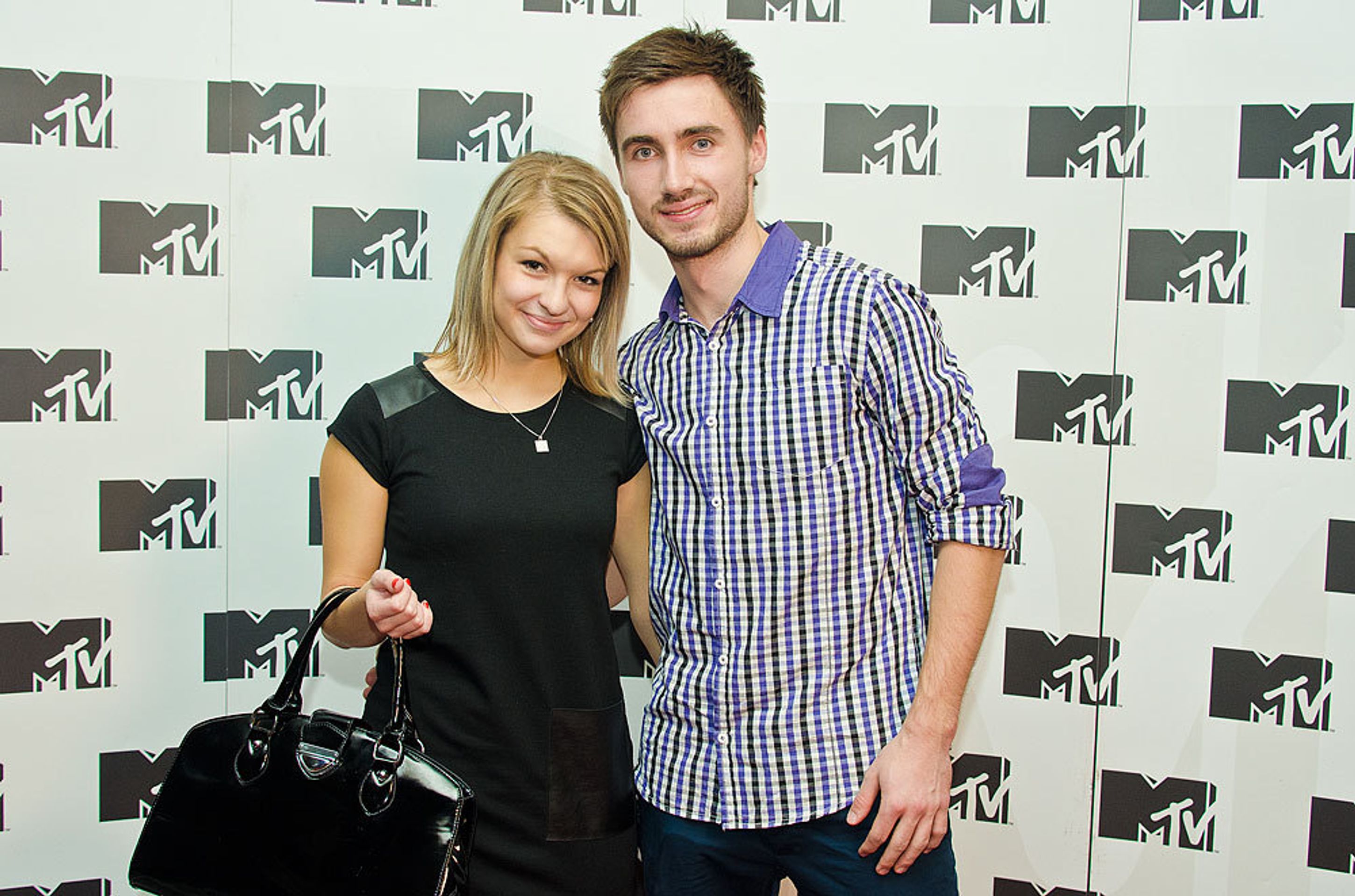 MTV - 9 - MTV oslavila třetí narozeniny (1/10)