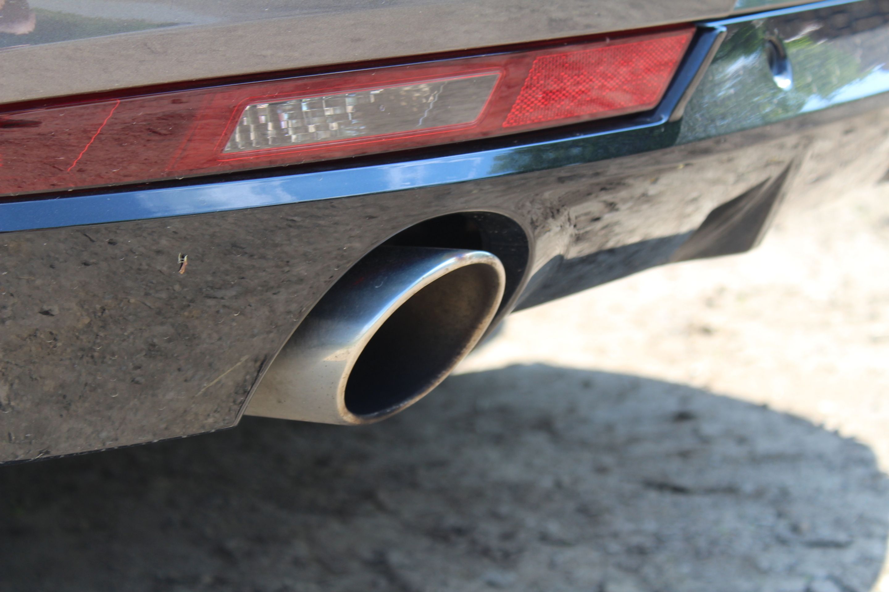 Peugeot 508 - 37 - Fotogalerie: Liftback Peugeot 508 (12/34)